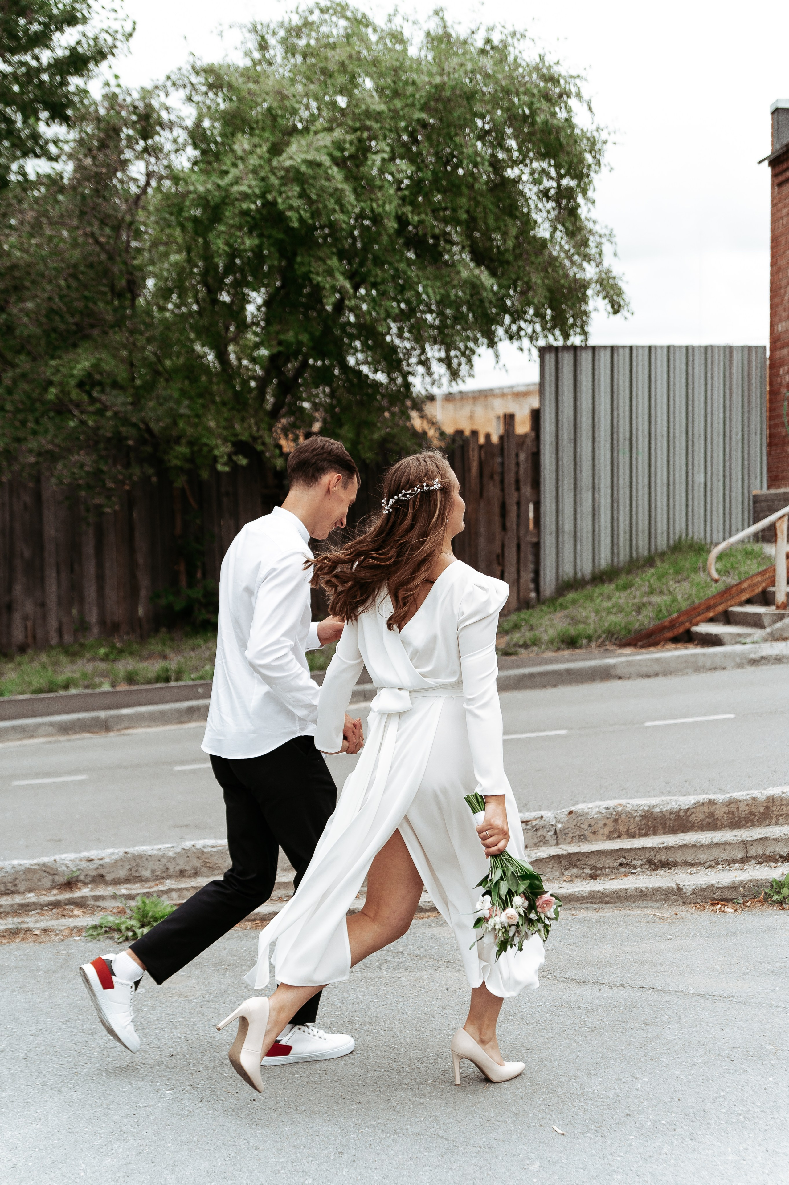 Аня и Влад. Фотограф, контент-фотограф Екатеринбург и Новоуральск Екатерина Гусева