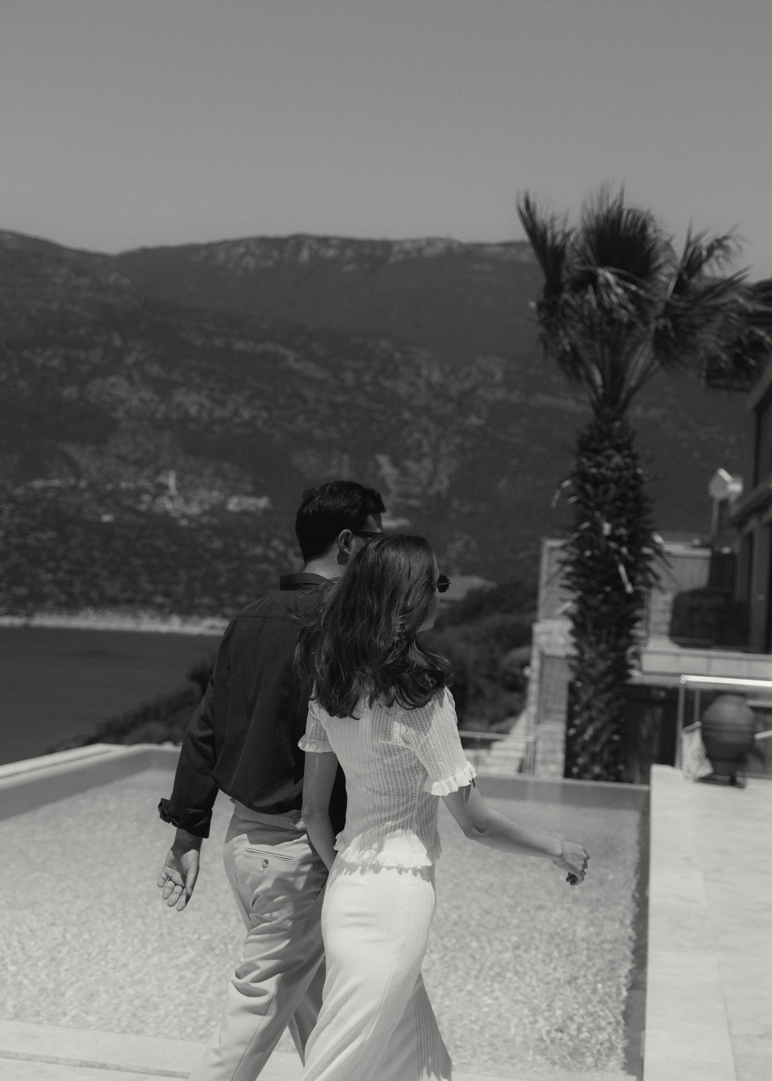 Юра и Лера. Свадебный фотограф Нижний Новгород, Москва