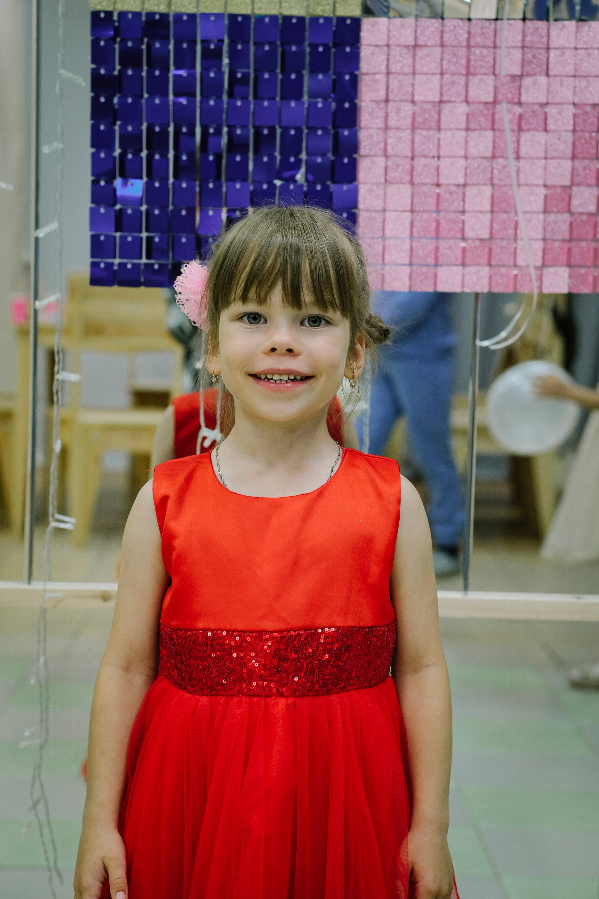 День Рождения. Семейный и индивидуальный фотограф Дарья Мельник