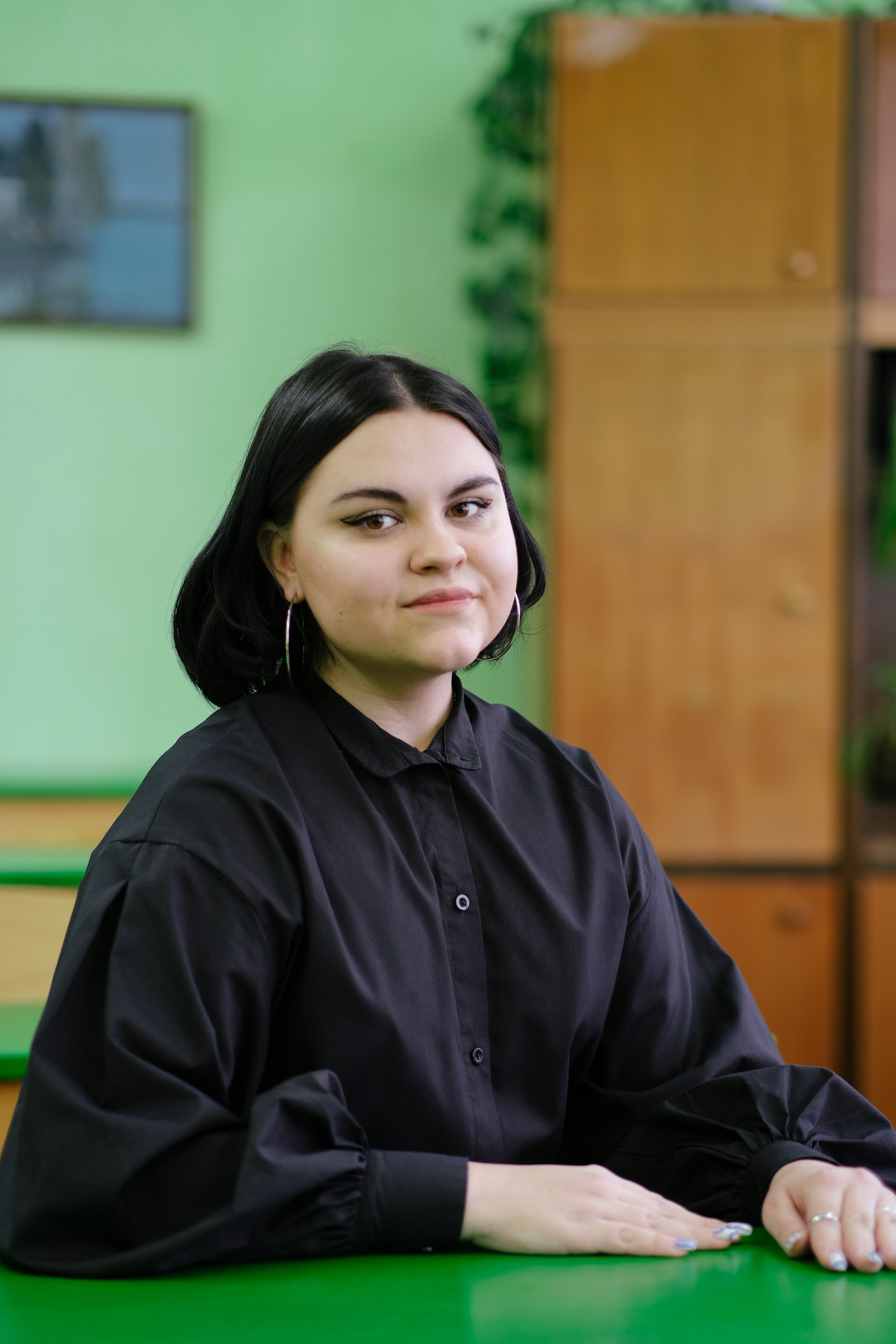 11 класс. Семейный и индивидуальный фотограф Дарья Мельник