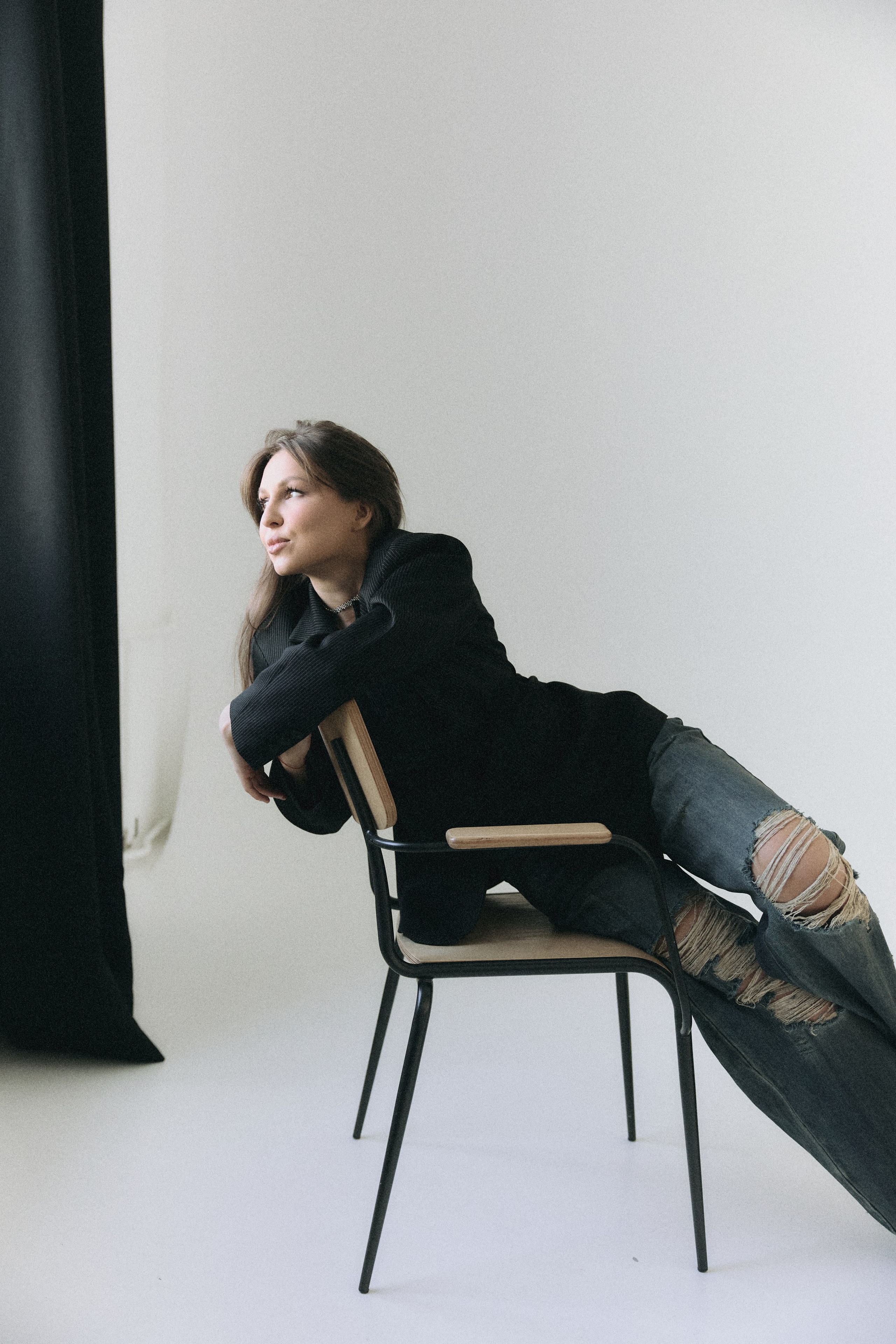 Катя. Семейный и детский фотограф Юлия Шох