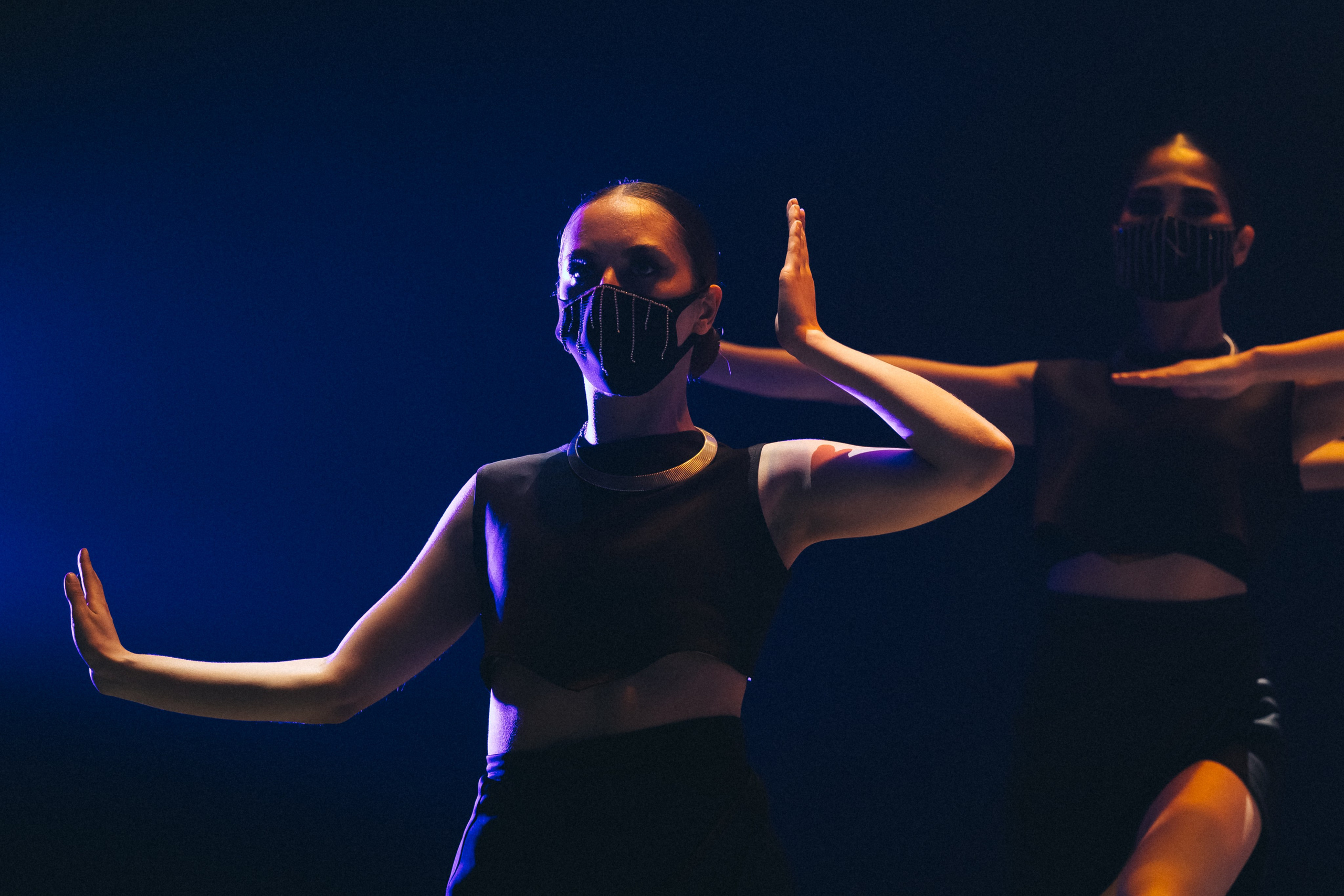 Отчётный концерт КемГИК. Фотограф Кемерово | Сергей