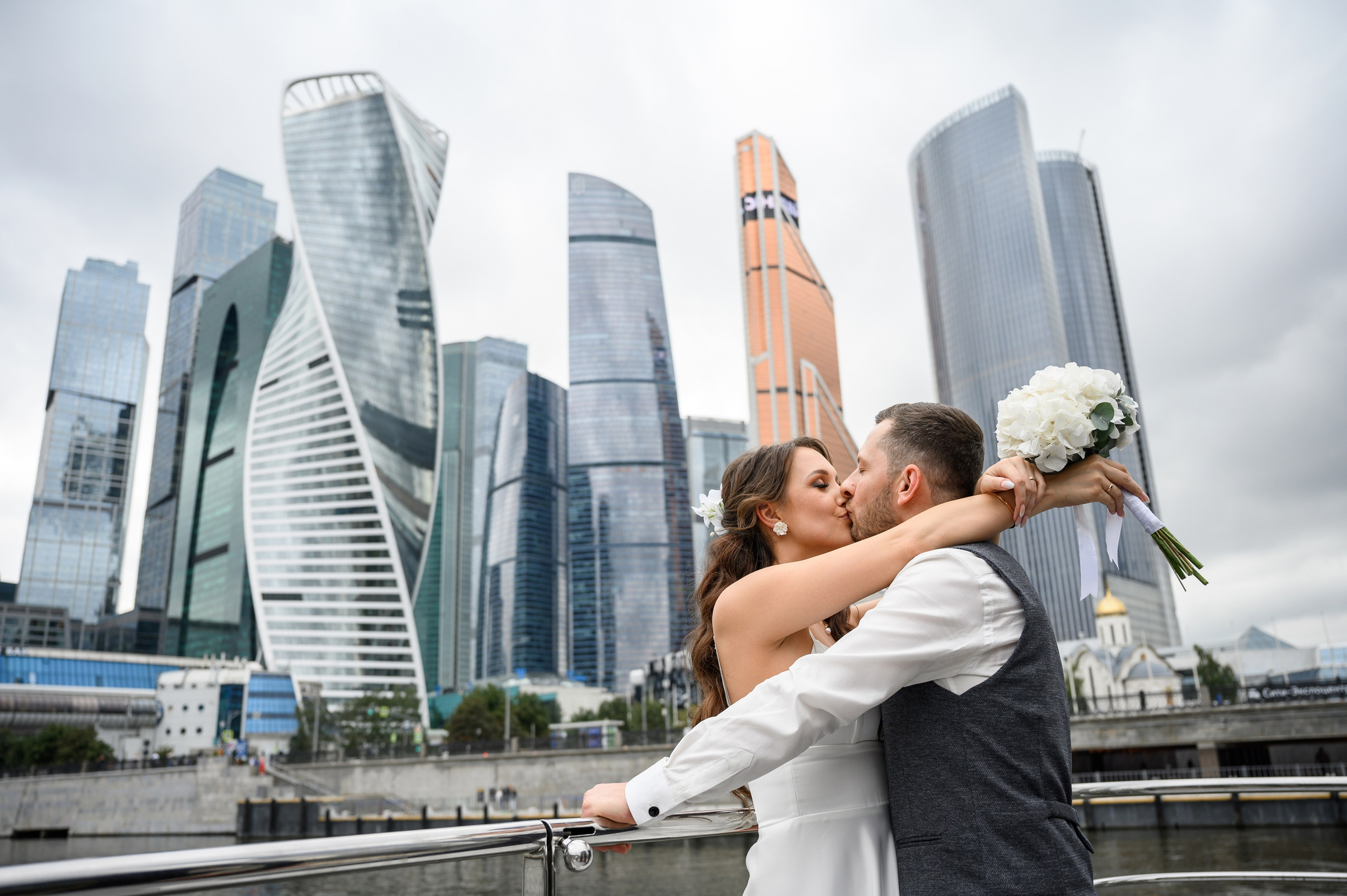 Фотограф на свадьбу. Свадебный фотограф Москва Юрий Кульман