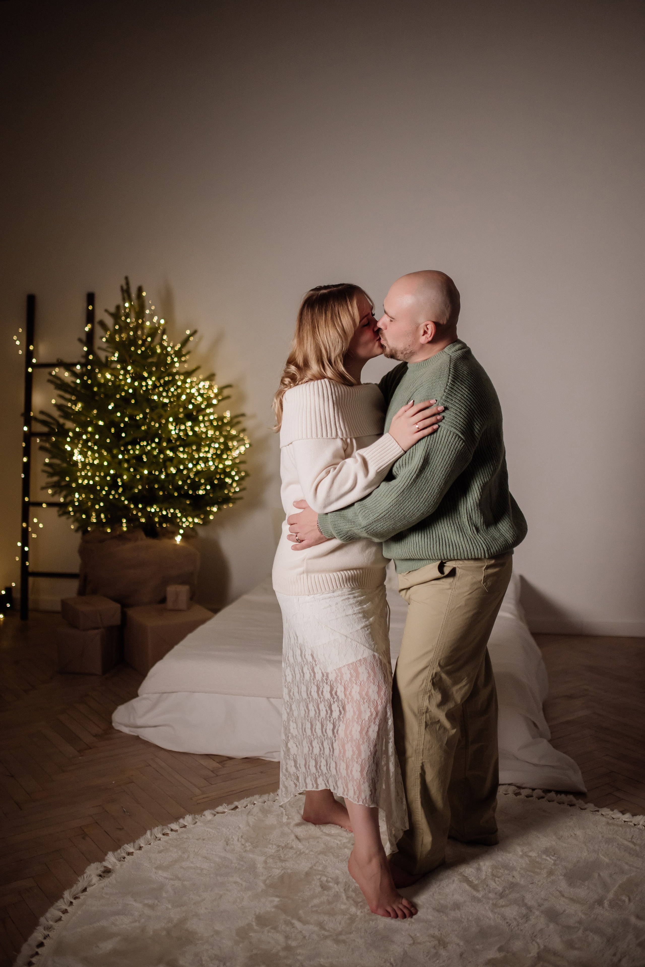 Александр и Ангелина. Фотограф в Волгограде и Волжском