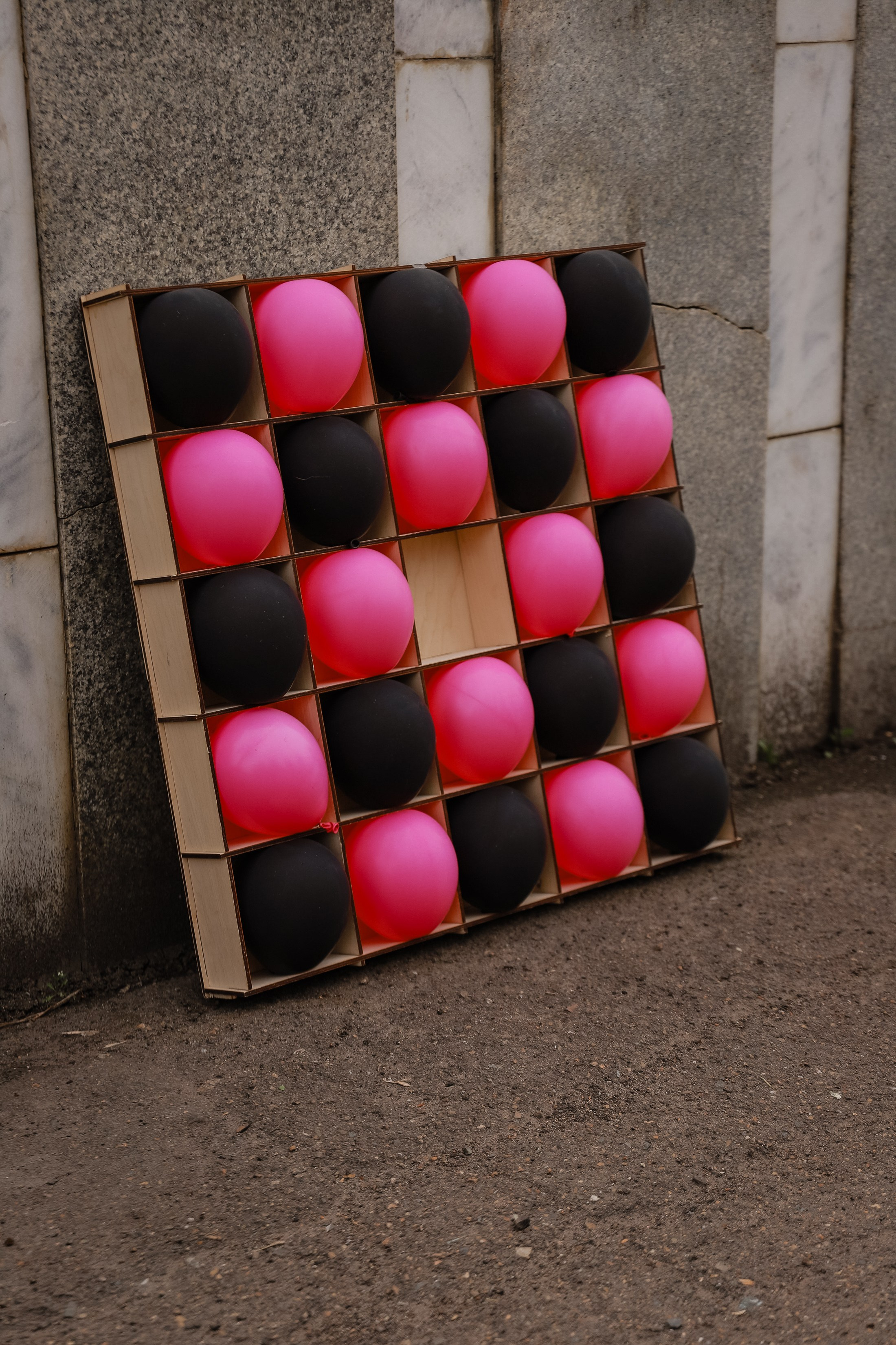 Квест по окончанию 3а. Фотограф Юлия Мальцева