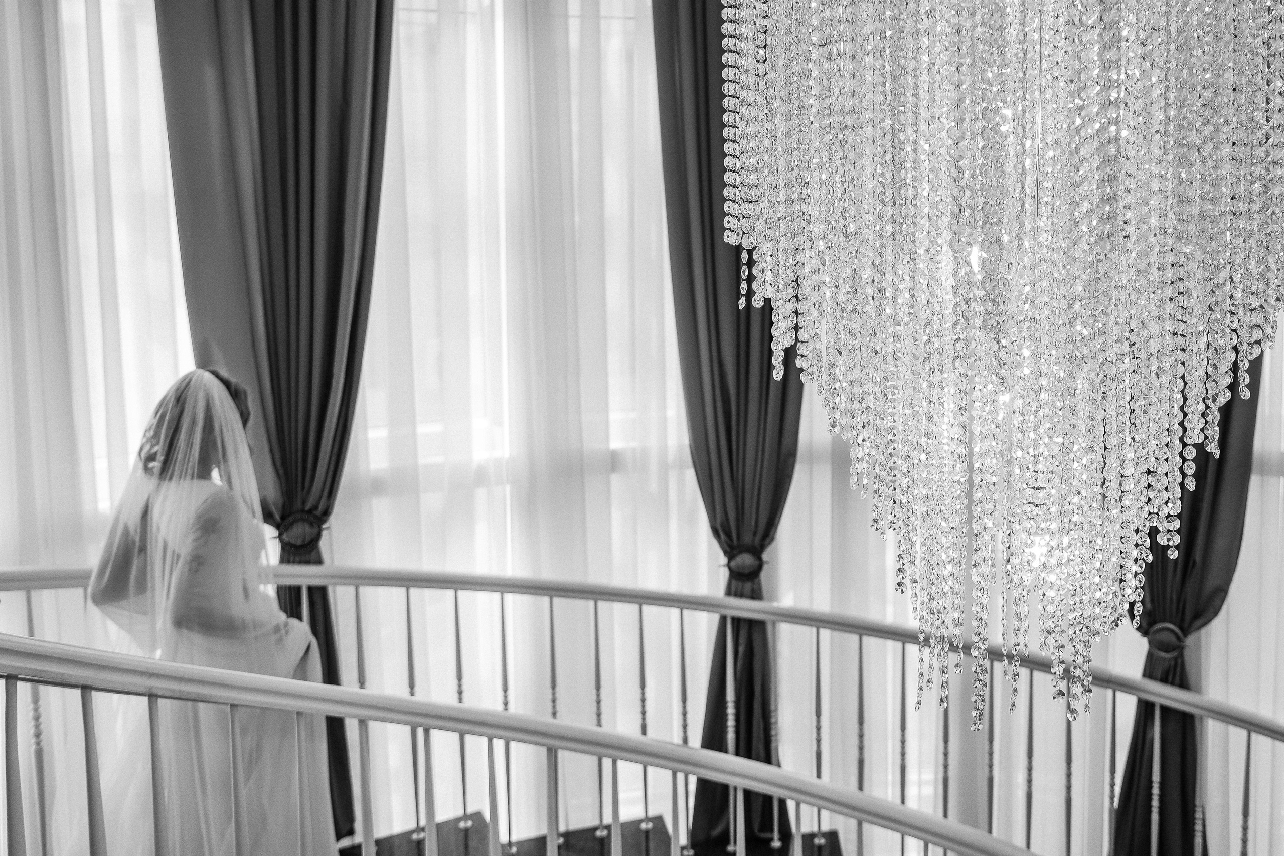 Карина и Михаил. Фотограф Юлия Мальцева