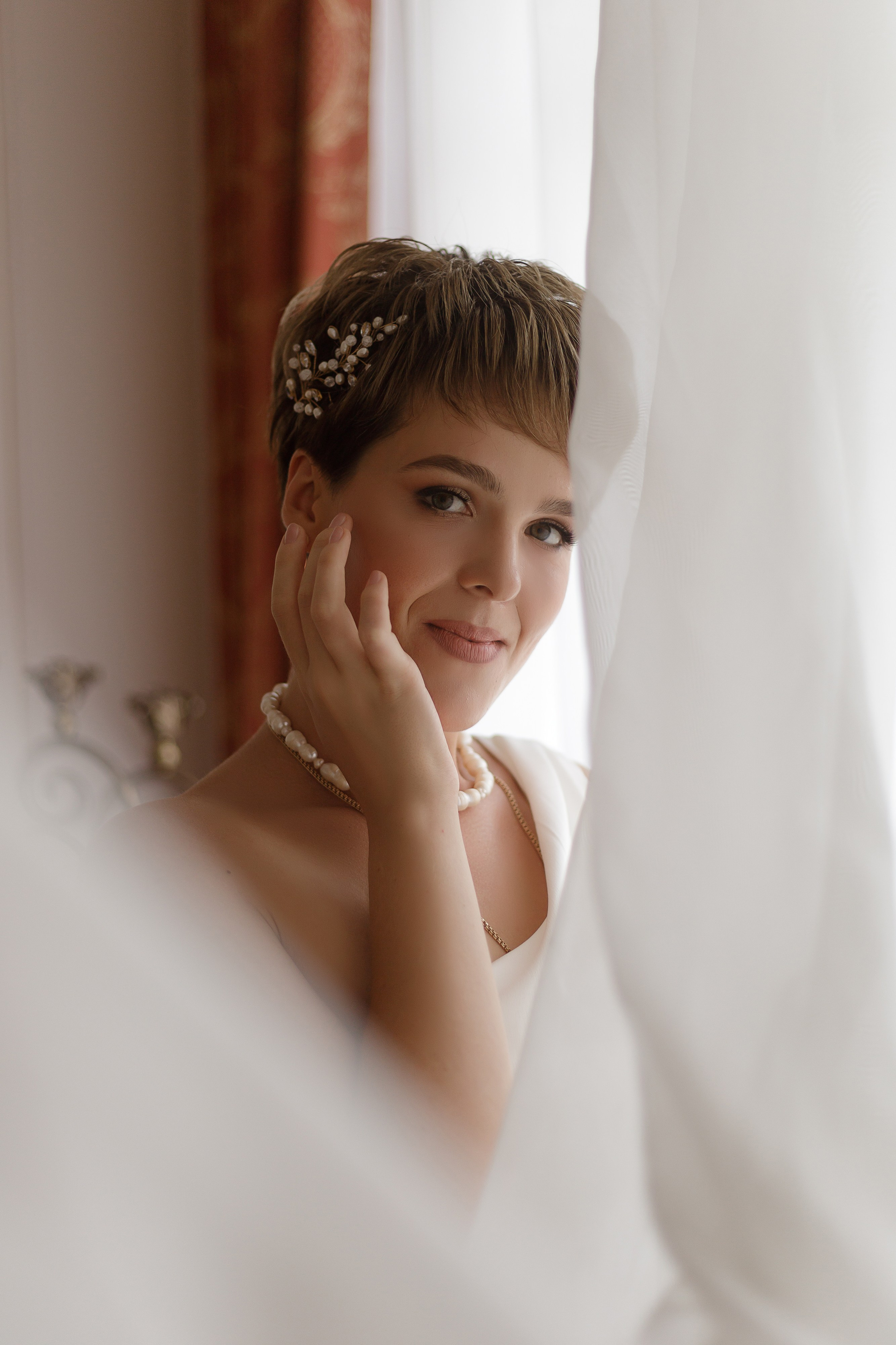 Анна и Павел. Фотограф и видеомейкер в Астрахани | Мария Сушкова