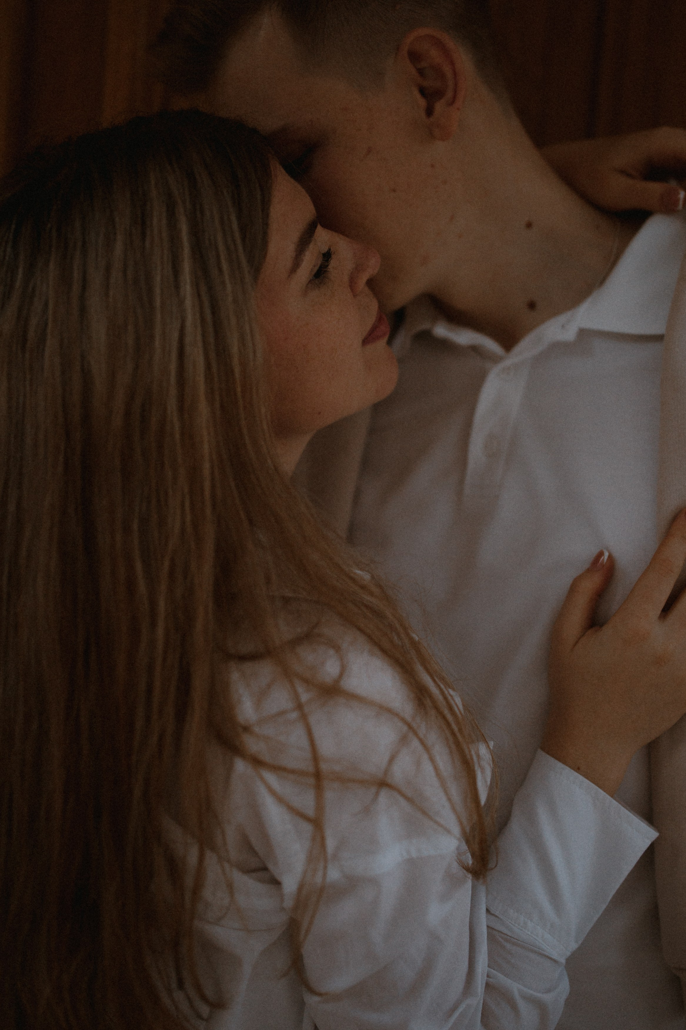 Ульяна и Максим. Свадебный фотограф в Ярославле Андрей Перегудов