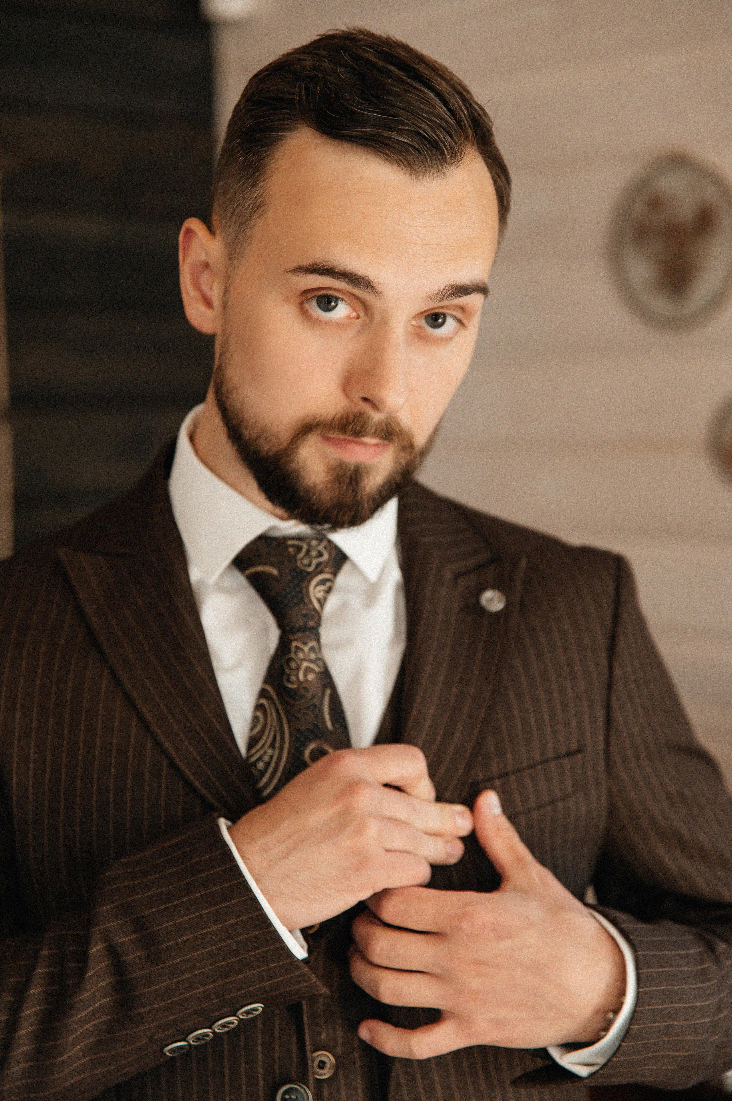 WEDDING. Мария — Свадебный фотограф