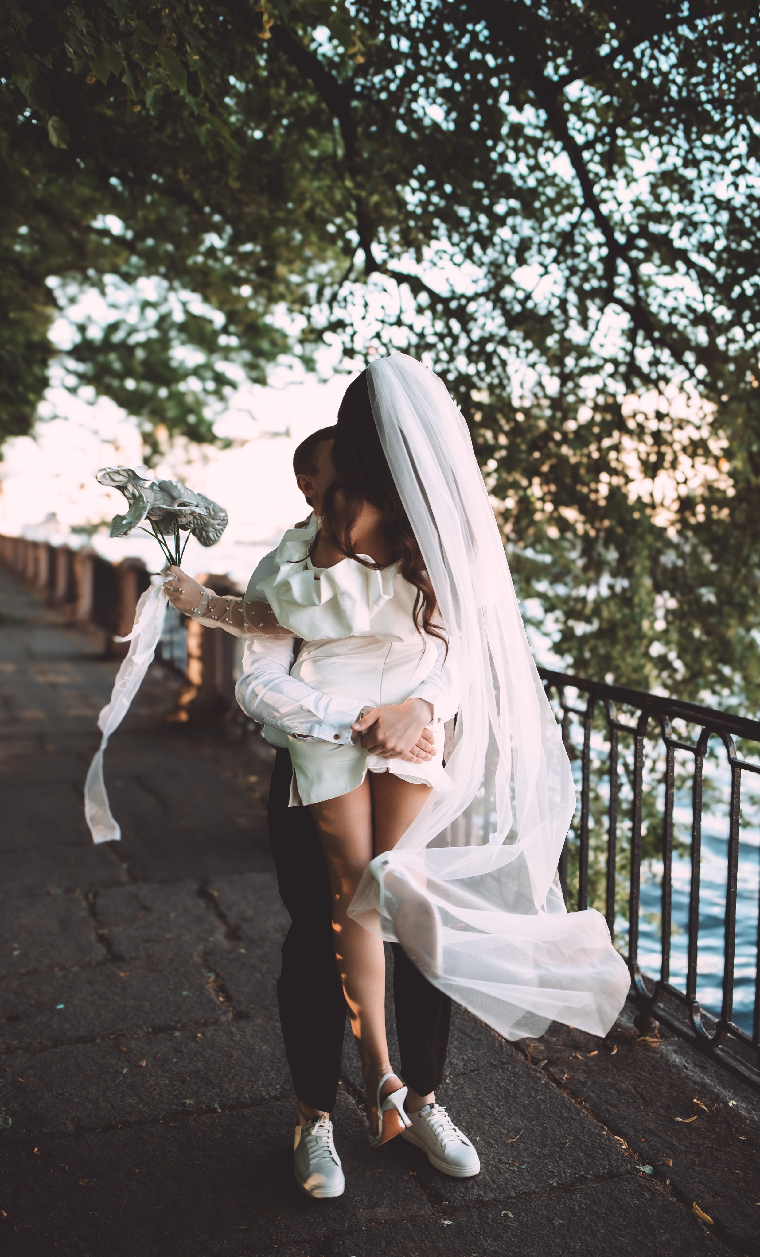 Екатерина & Сергей. Анна Михайлова|Свадебный фотограф в Санкт-Петербурге