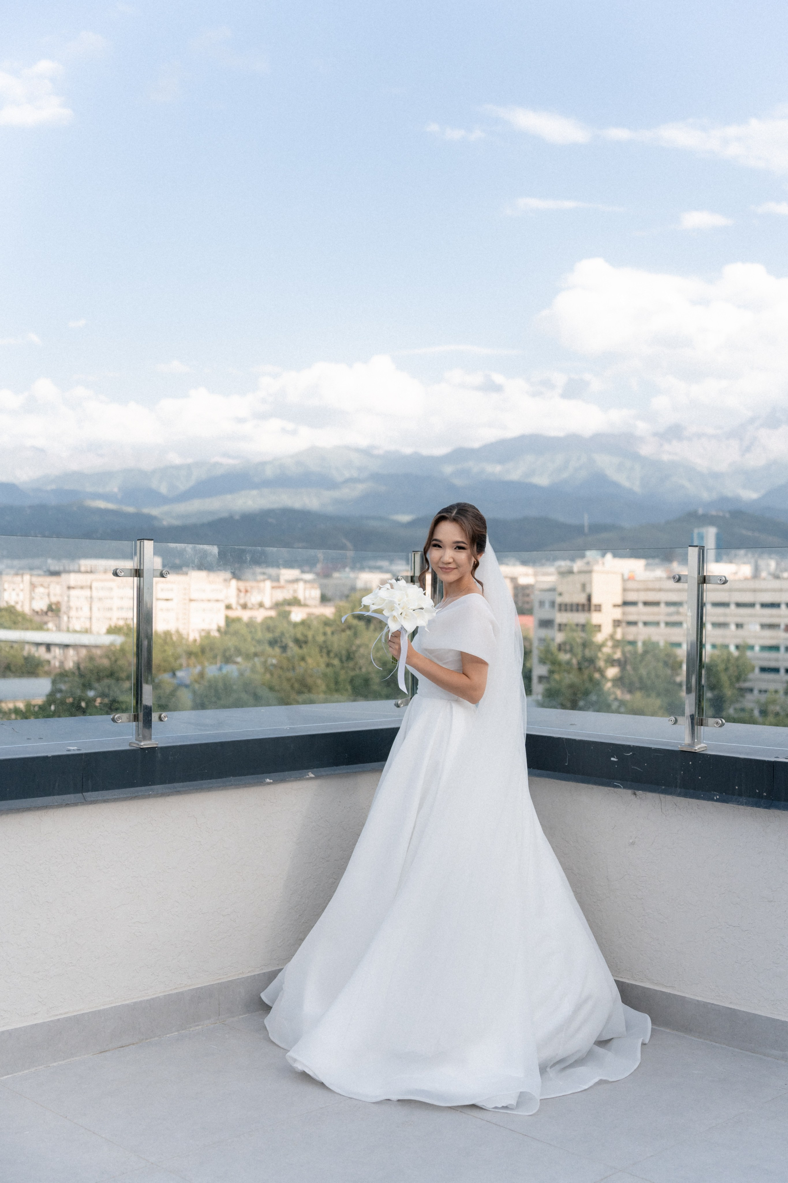 Sabyrzhan & Aitolqyn. Galam media