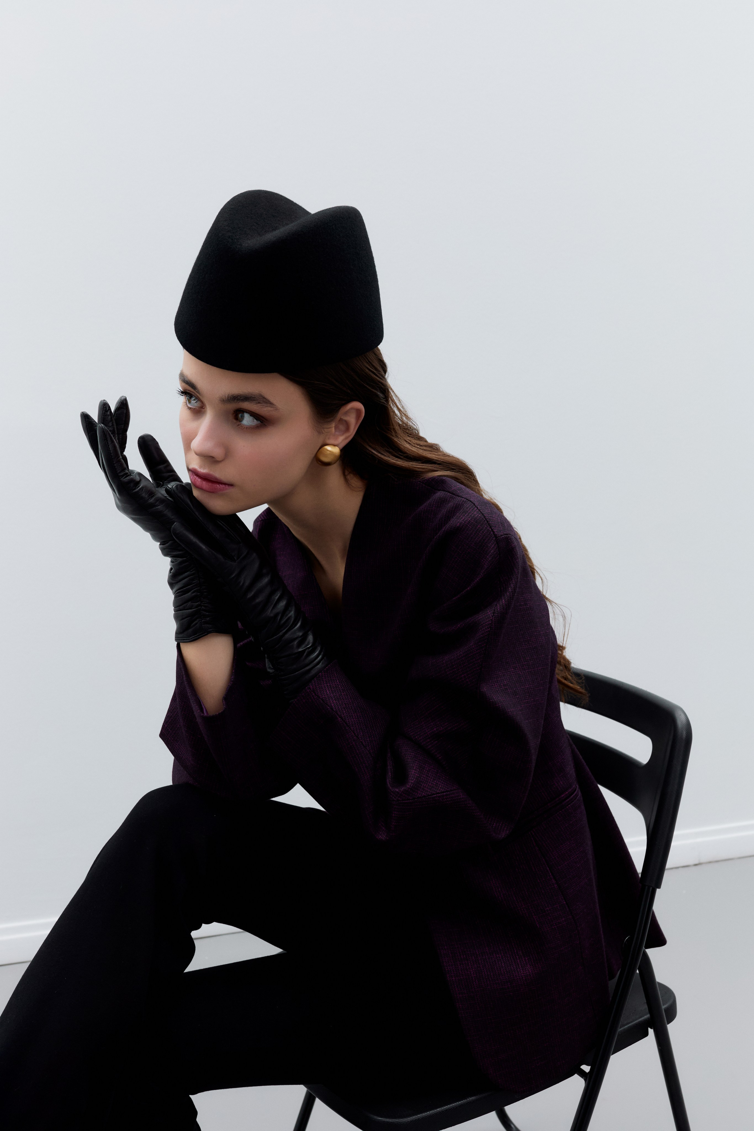 LOOK BOOK 3. Главная