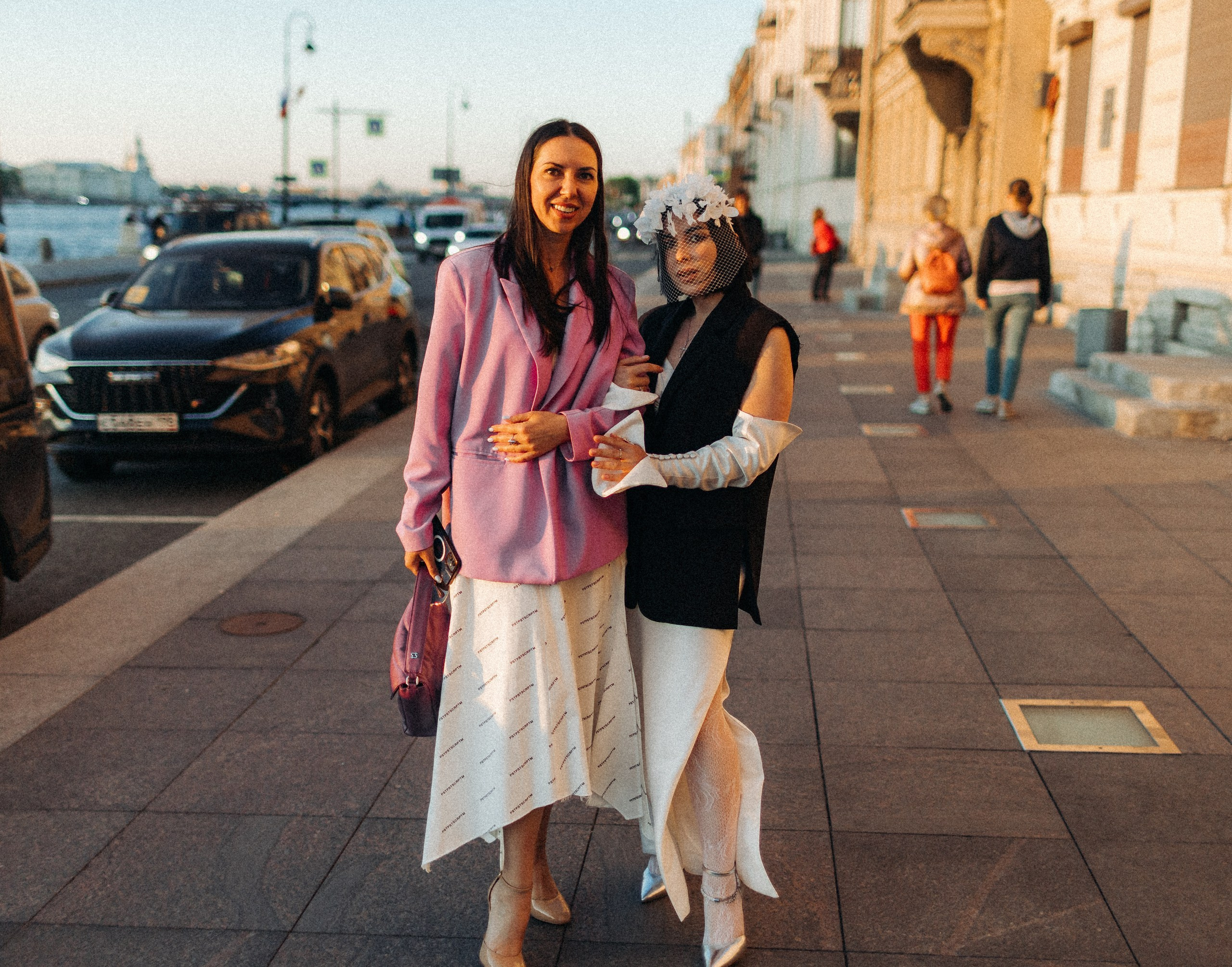 Егор и Олеся (Санкт-Петербург, Россия). Свадебный фотограф в Санкт-Петербурге и Москве LETU