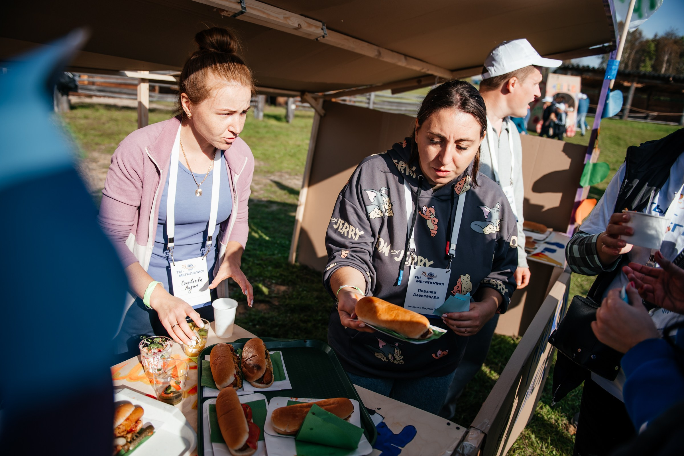 ГК МЕГАПОЛИС 25 лет. Свадебный фотограф Иркутск Алексей Шульгин
