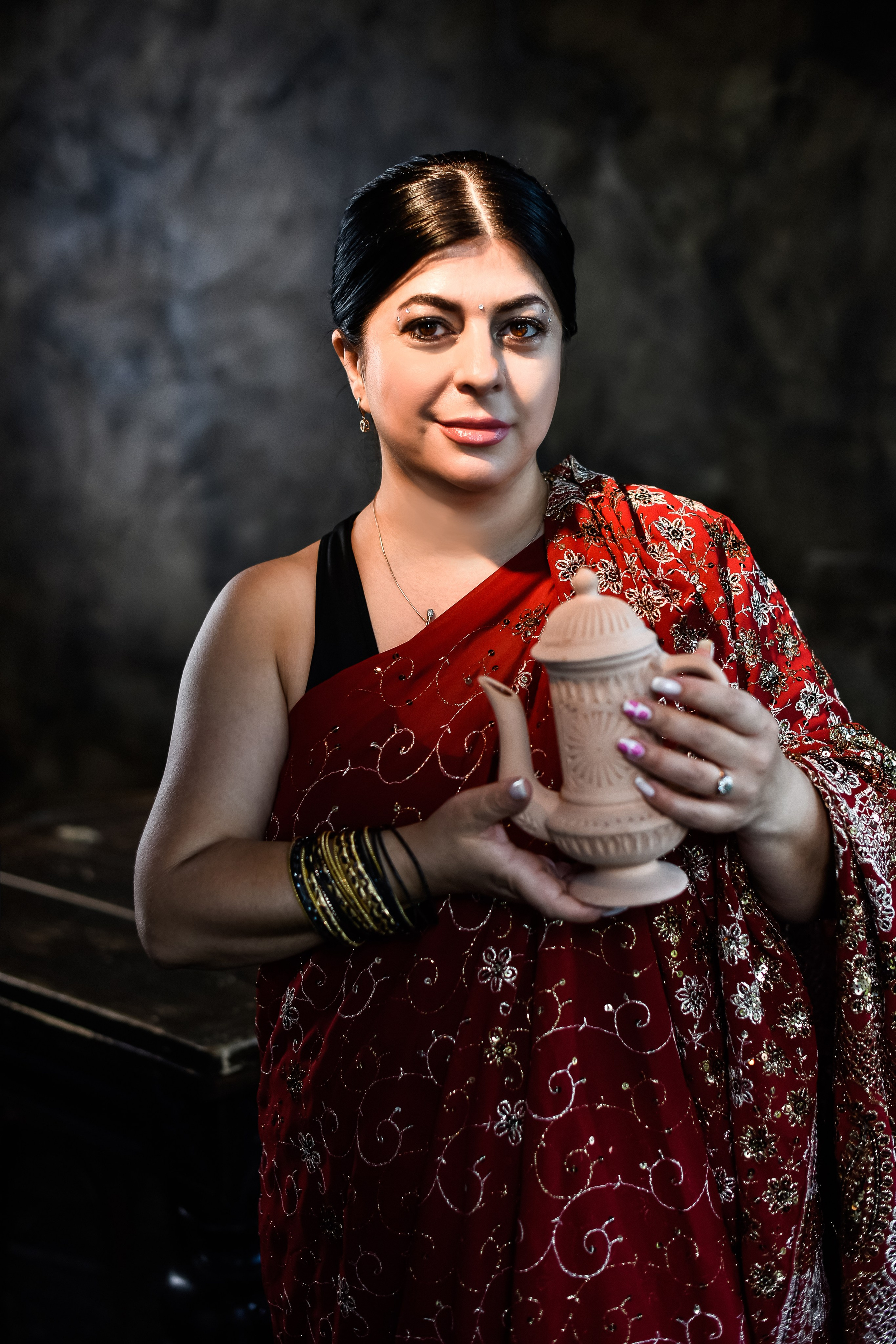 Студийный фотограф в Самаре и Самарской области