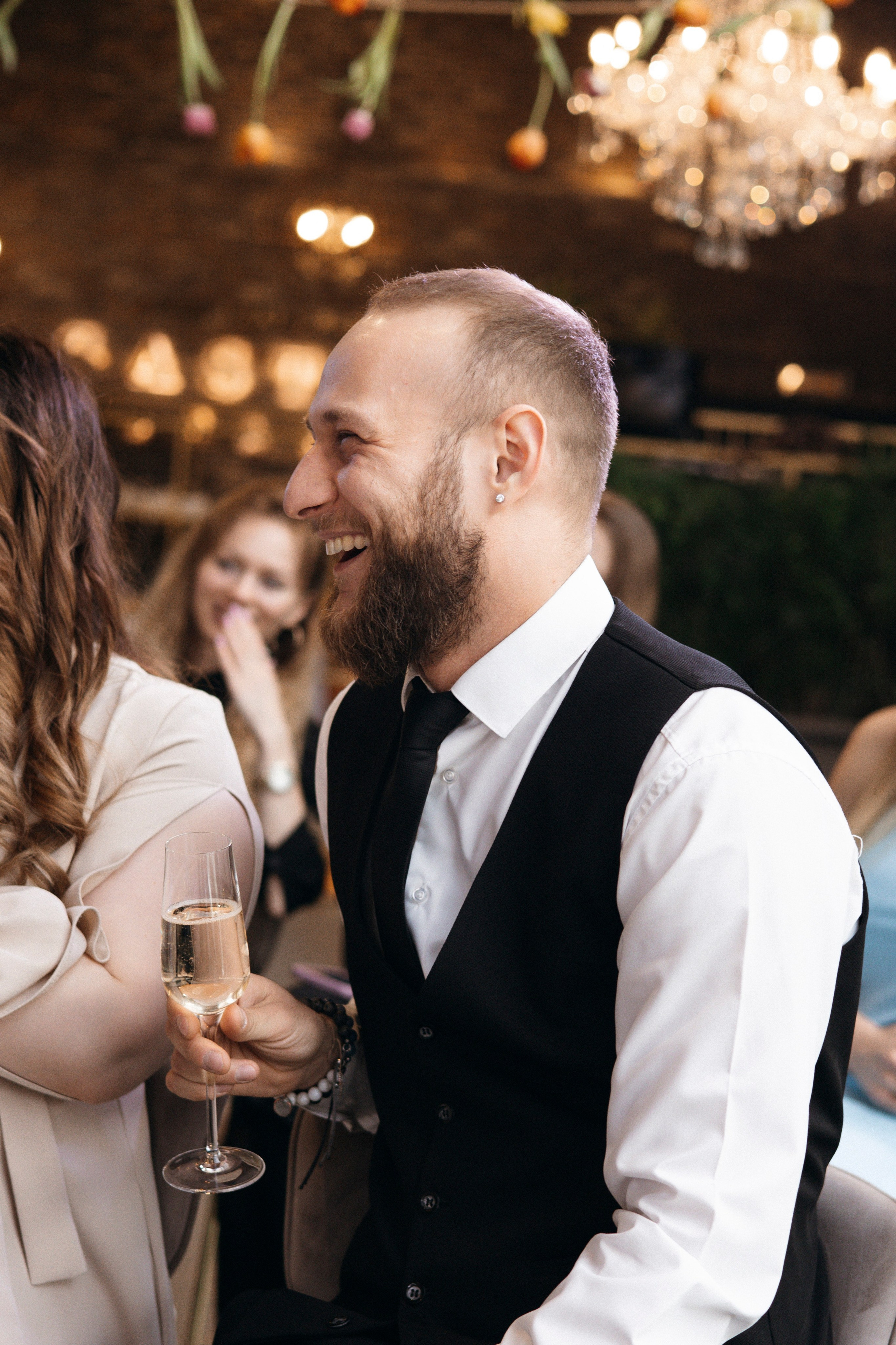 София и Лука. Nikolpinhasova