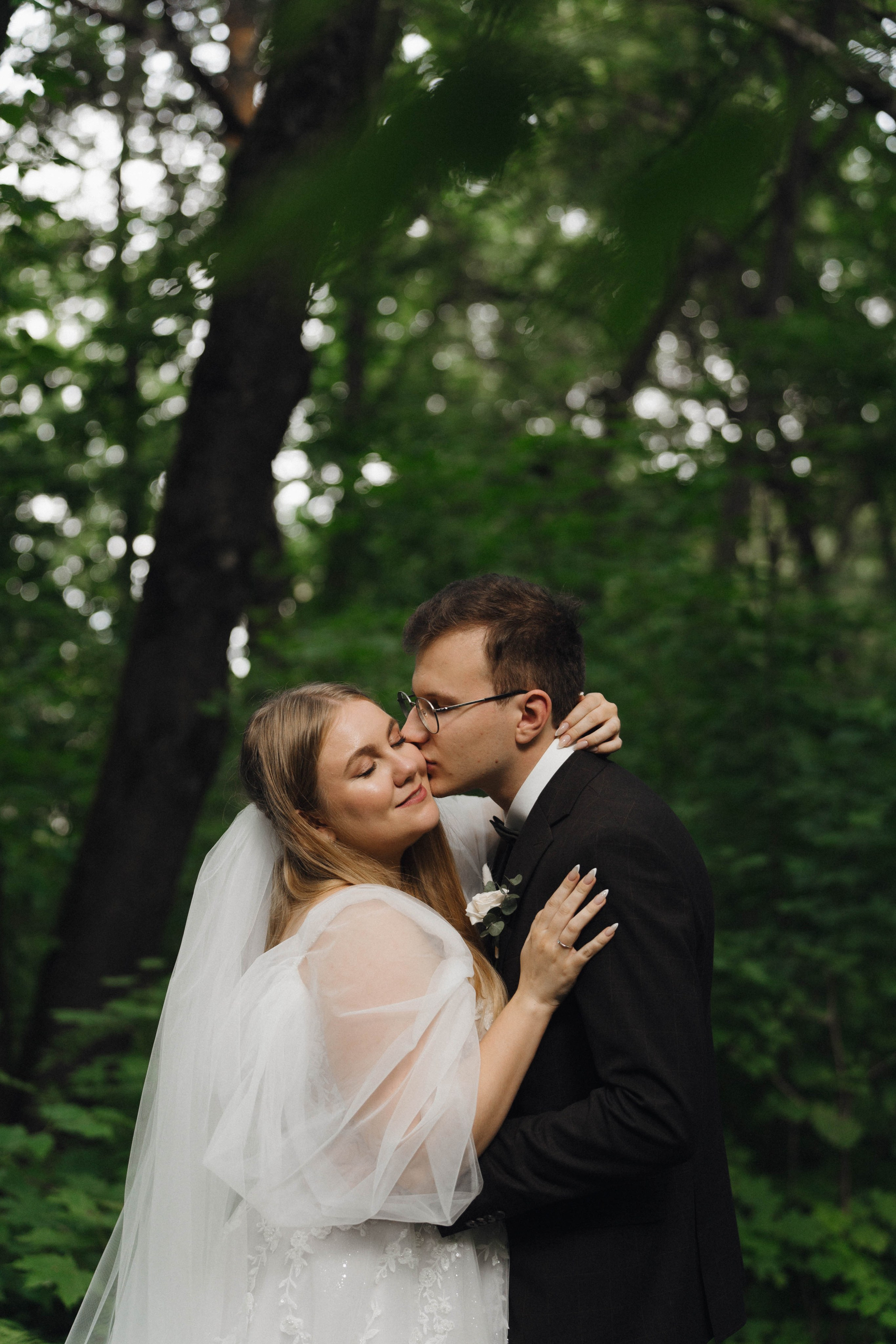 Евгений и Александра. Фотограф/ видеограф Катя Ильина Калуга