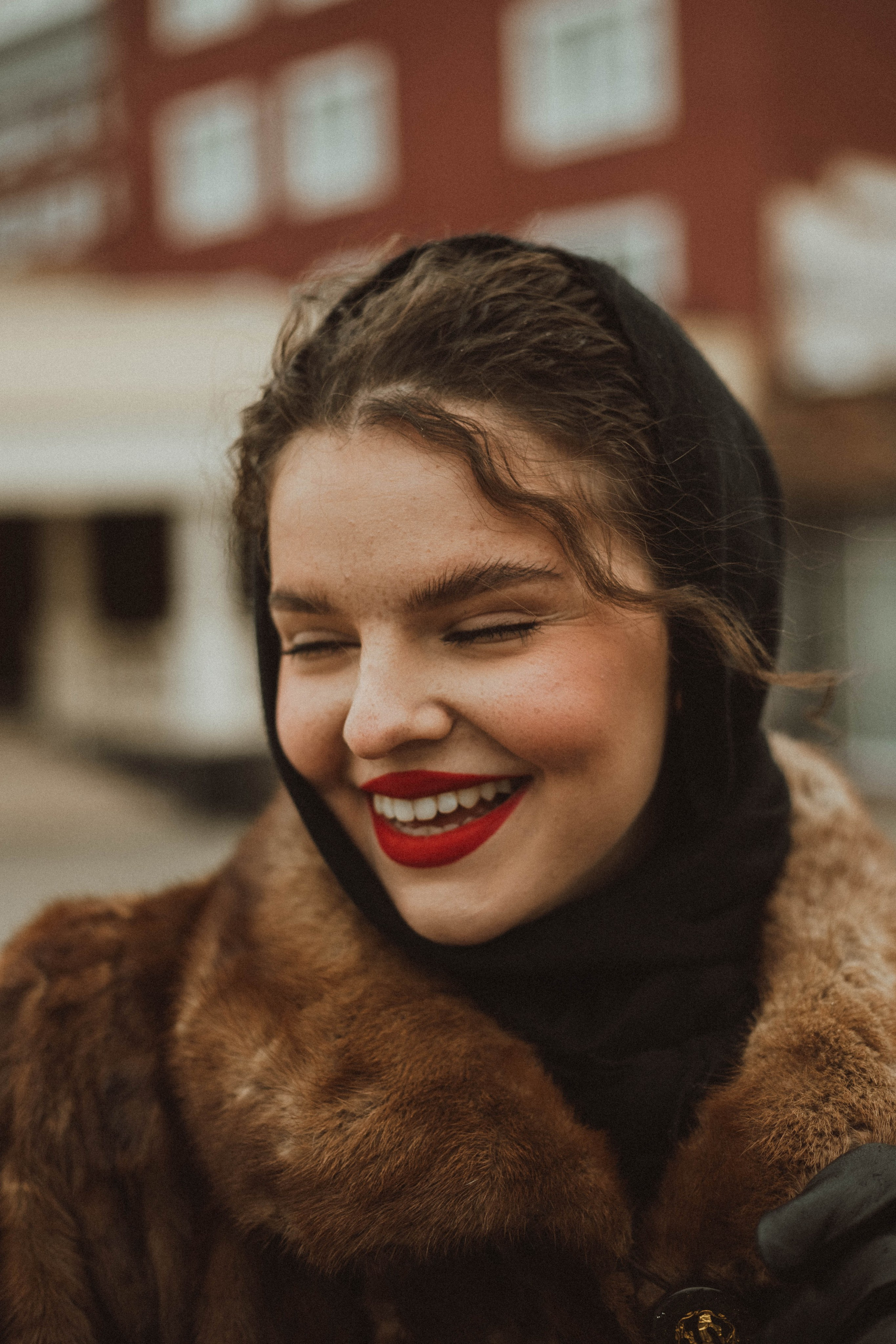 Из 90-х. Фотограф Катя Весна