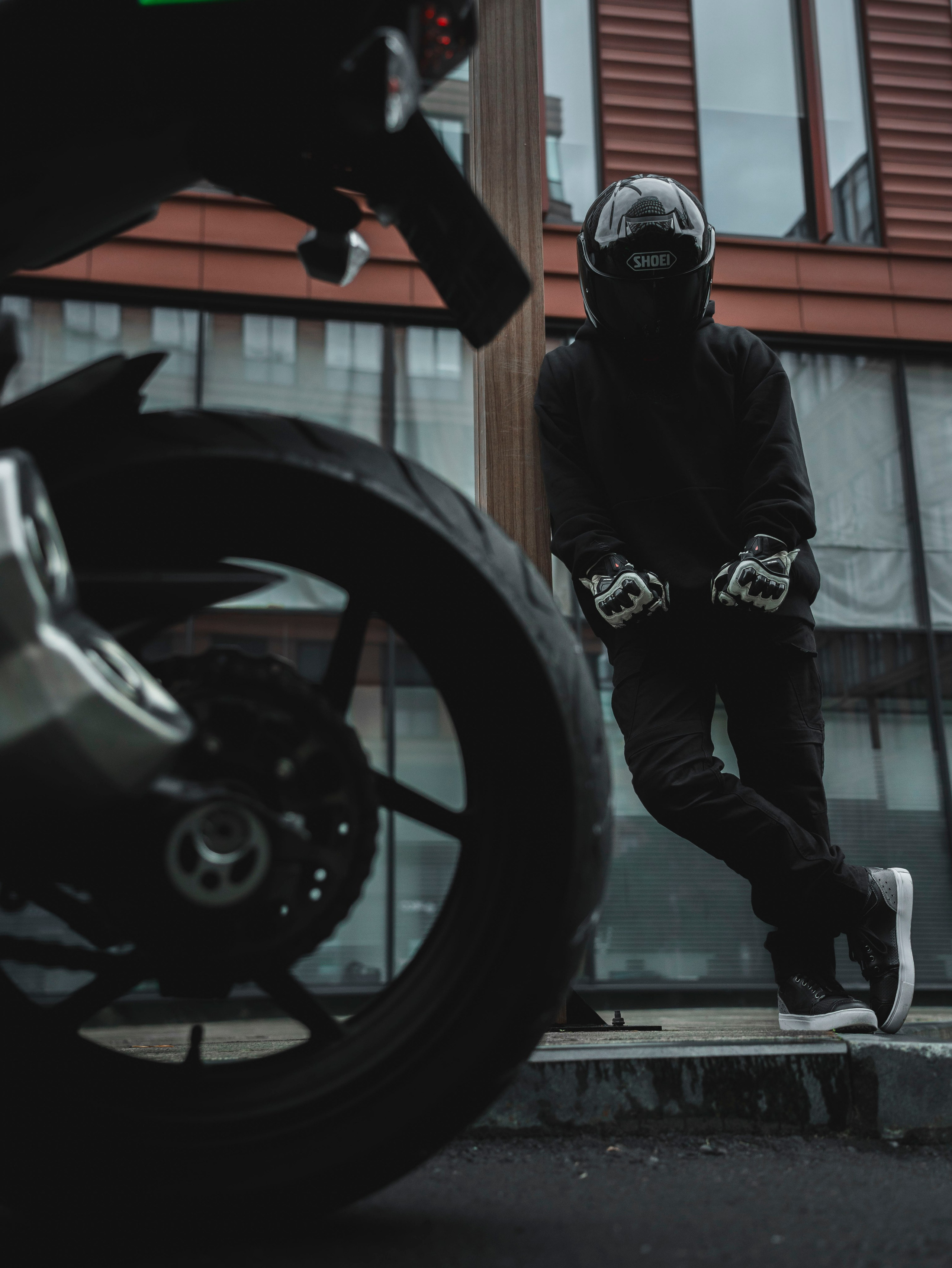 Nikolay Moto. Портретный фотограф Москва Белогорцев Сергей