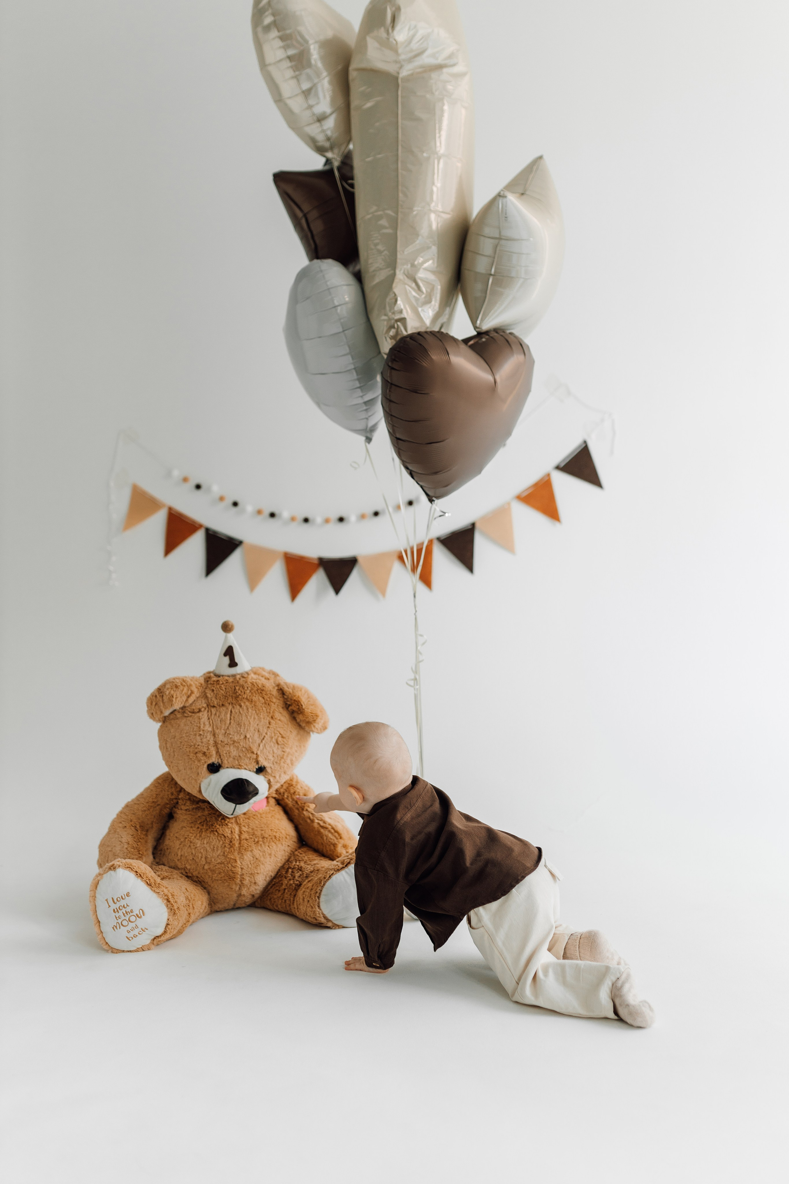 № 5. Фотограф в Москве Юлия Хамзина