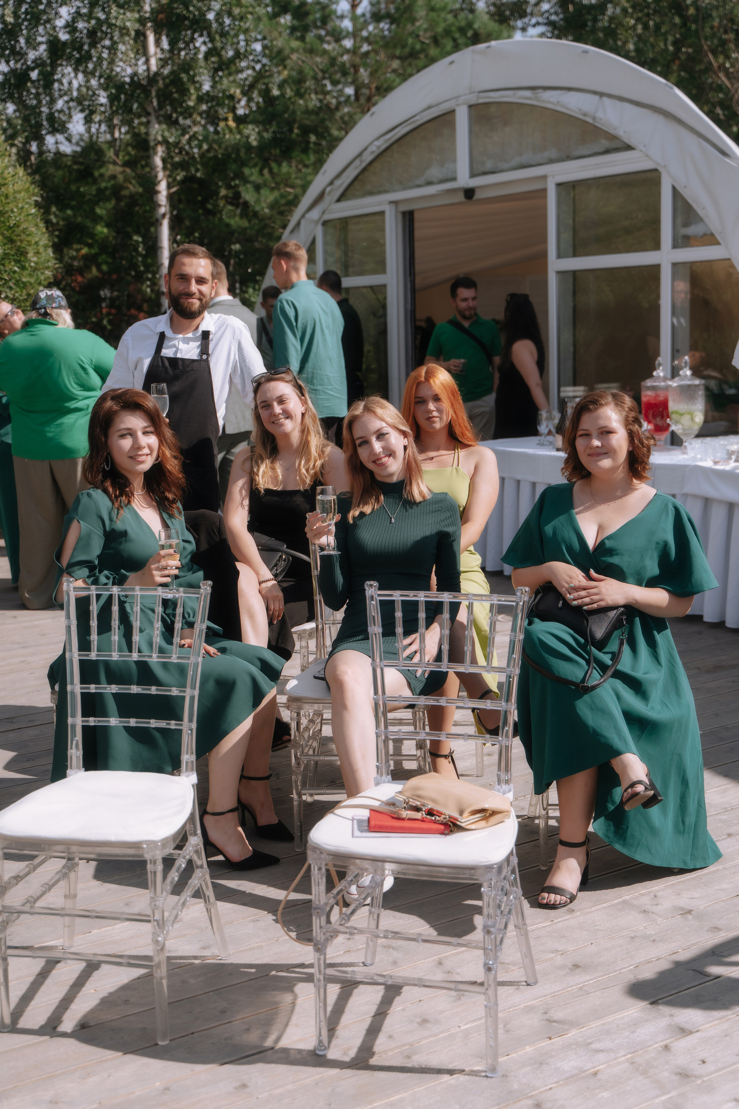 Wedding Day 2024. Фотограф Санкт-Петербург