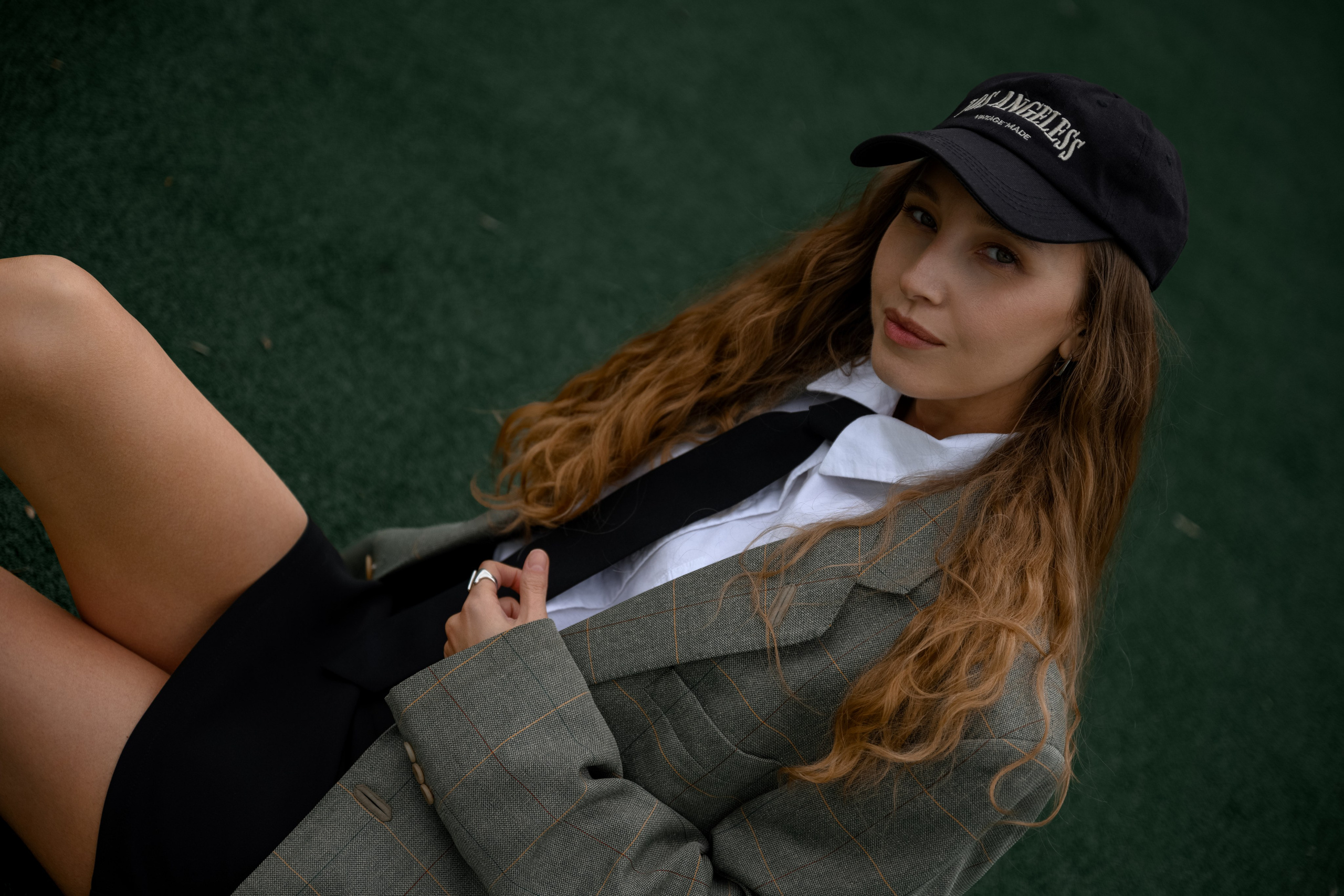 Ксения. Фотограф Анастасия Егорова