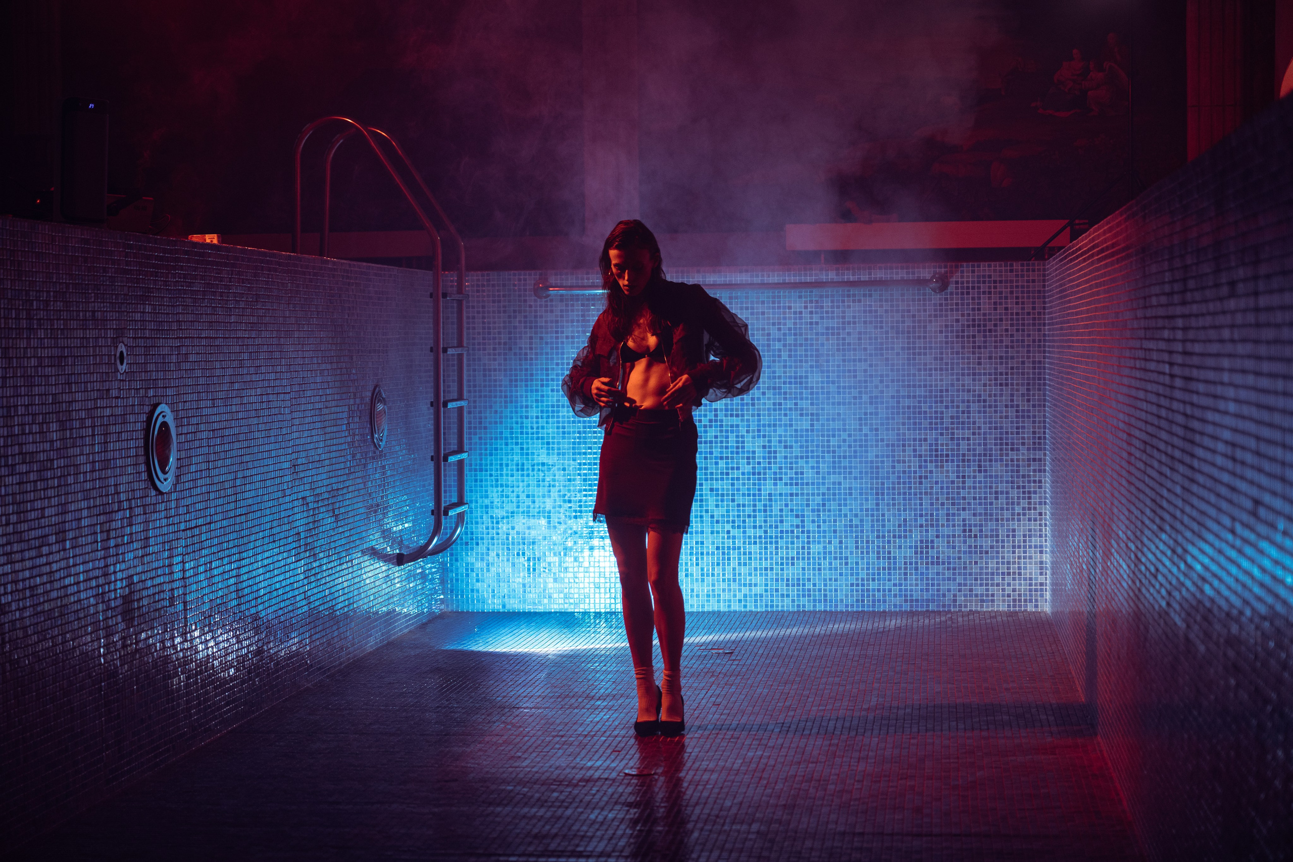 МК Сергея Белова. ч1. Фотограф Анастасия Егорова