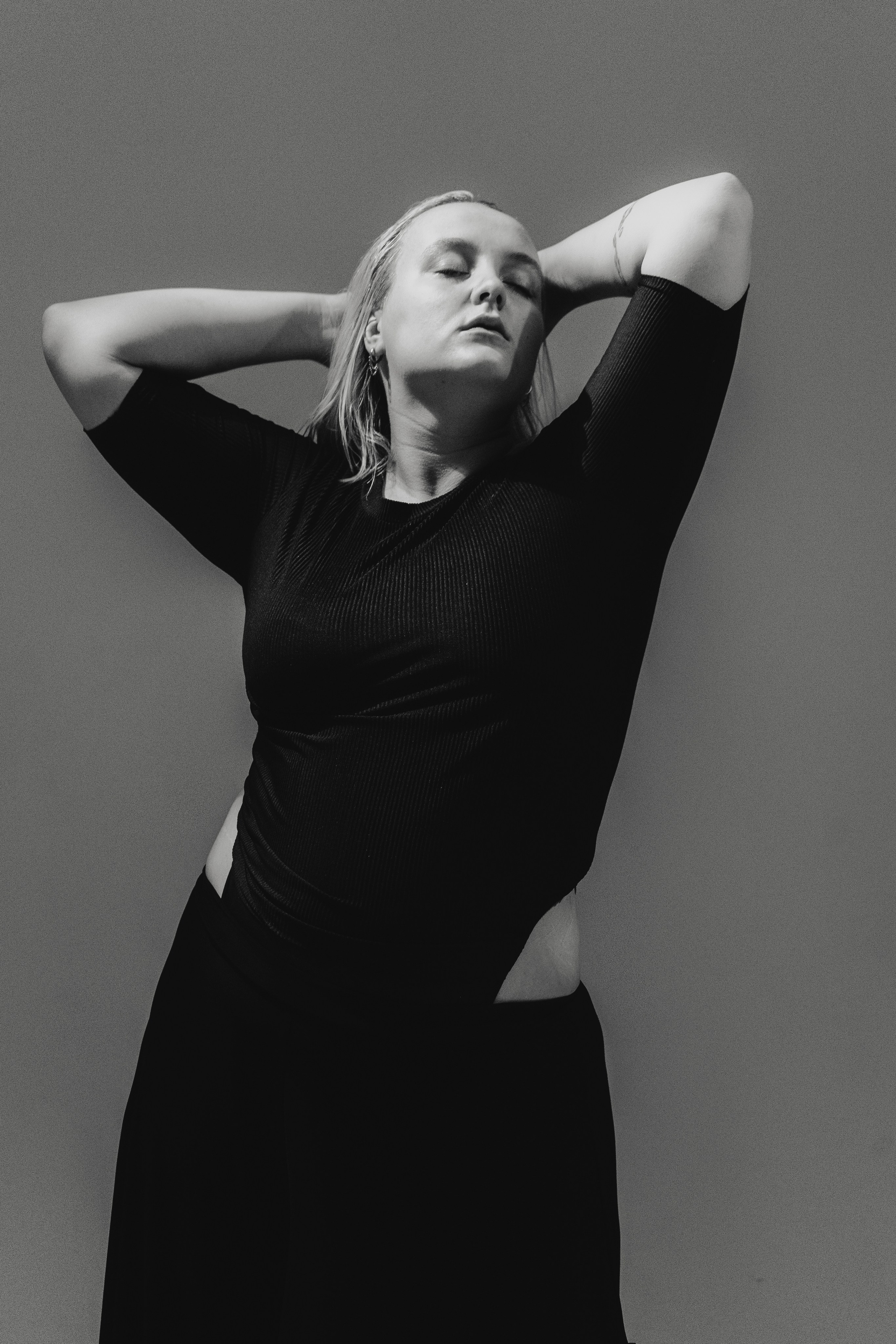 Лина. Денис Марков — фотограф в Екатеринбурге