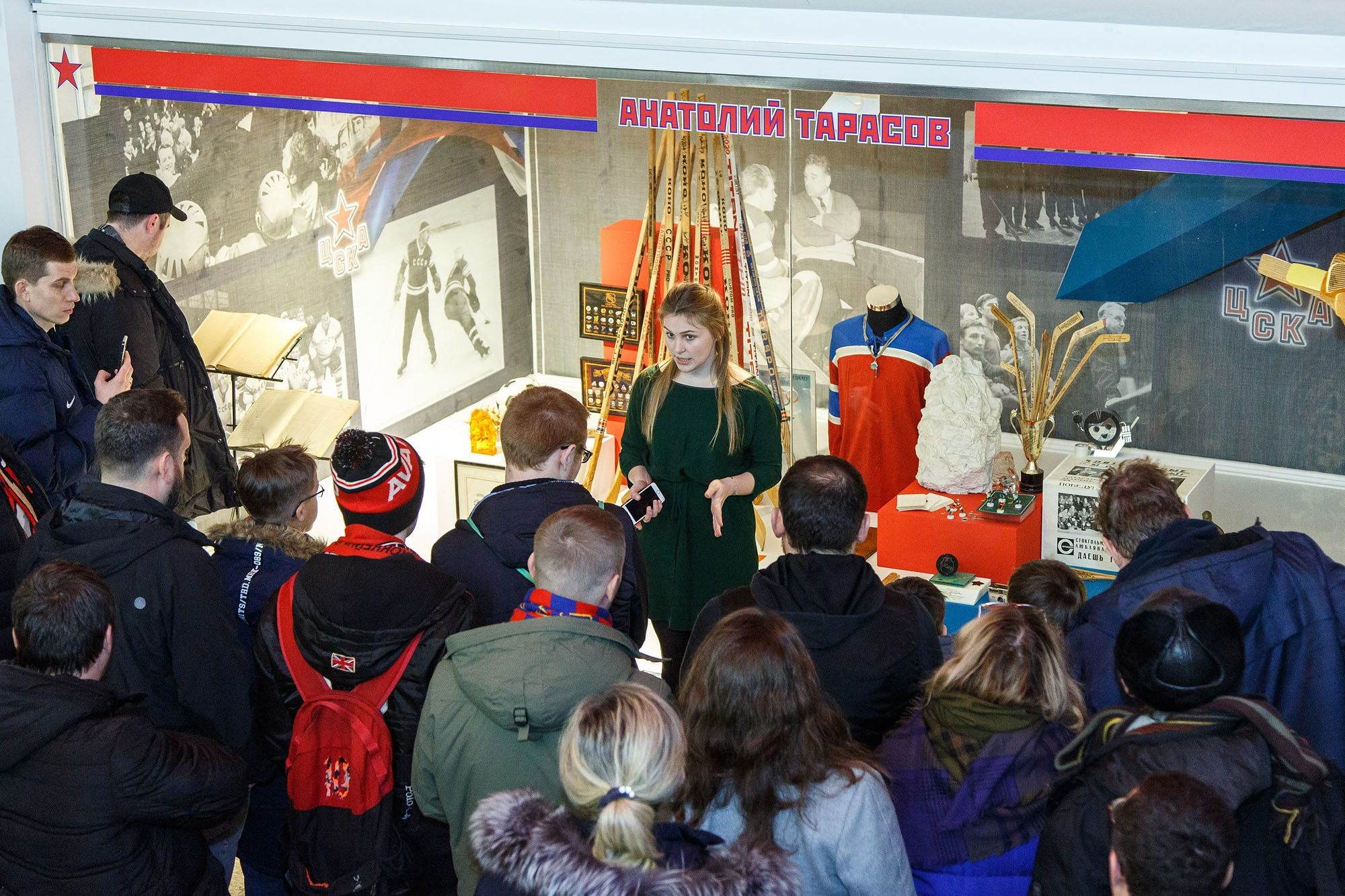 Экскурсии. Репортажный фотограф в Москве