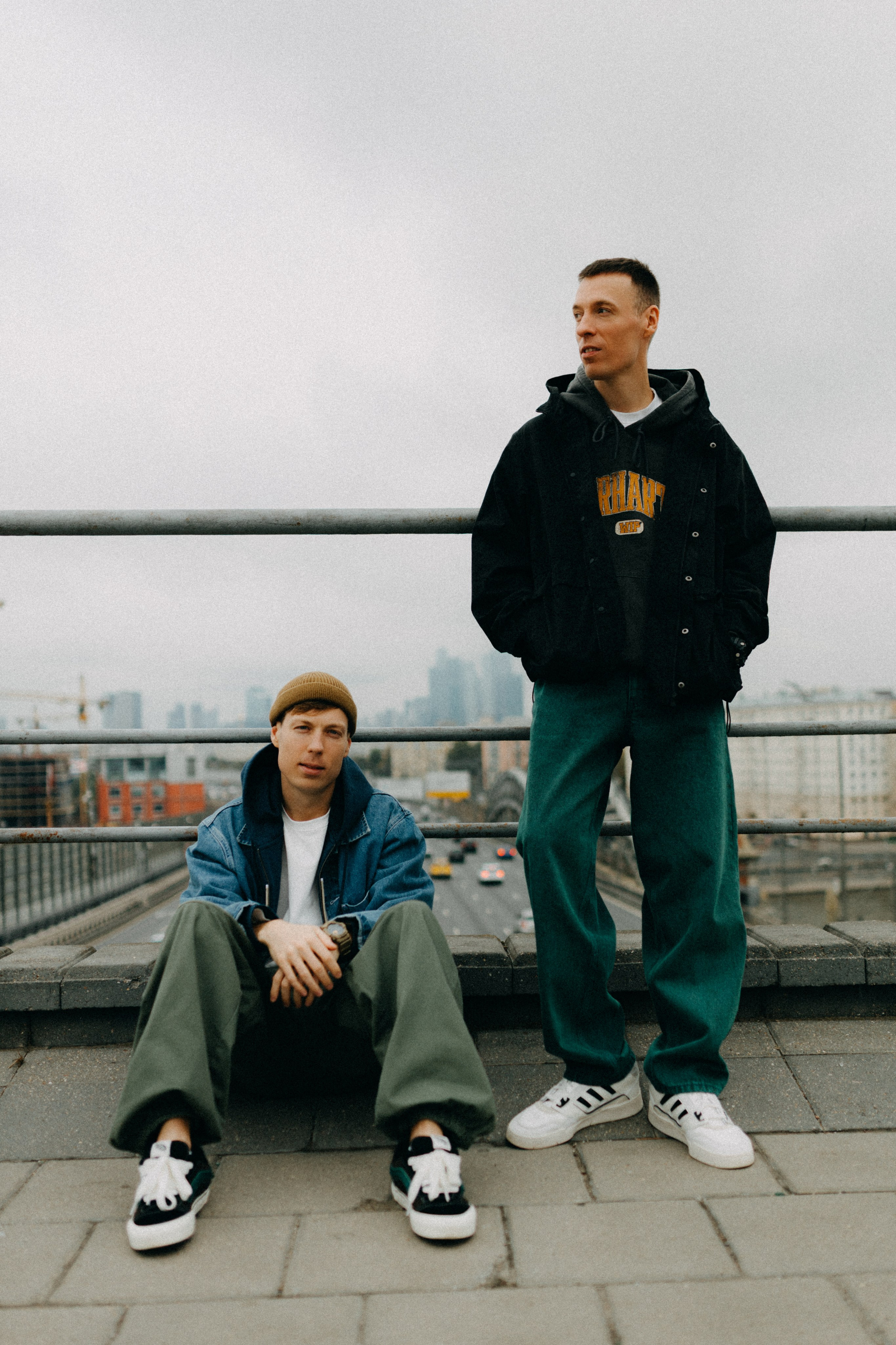 Dabro. Фотограф НОГИНСК, Москва, Анастасия Белая