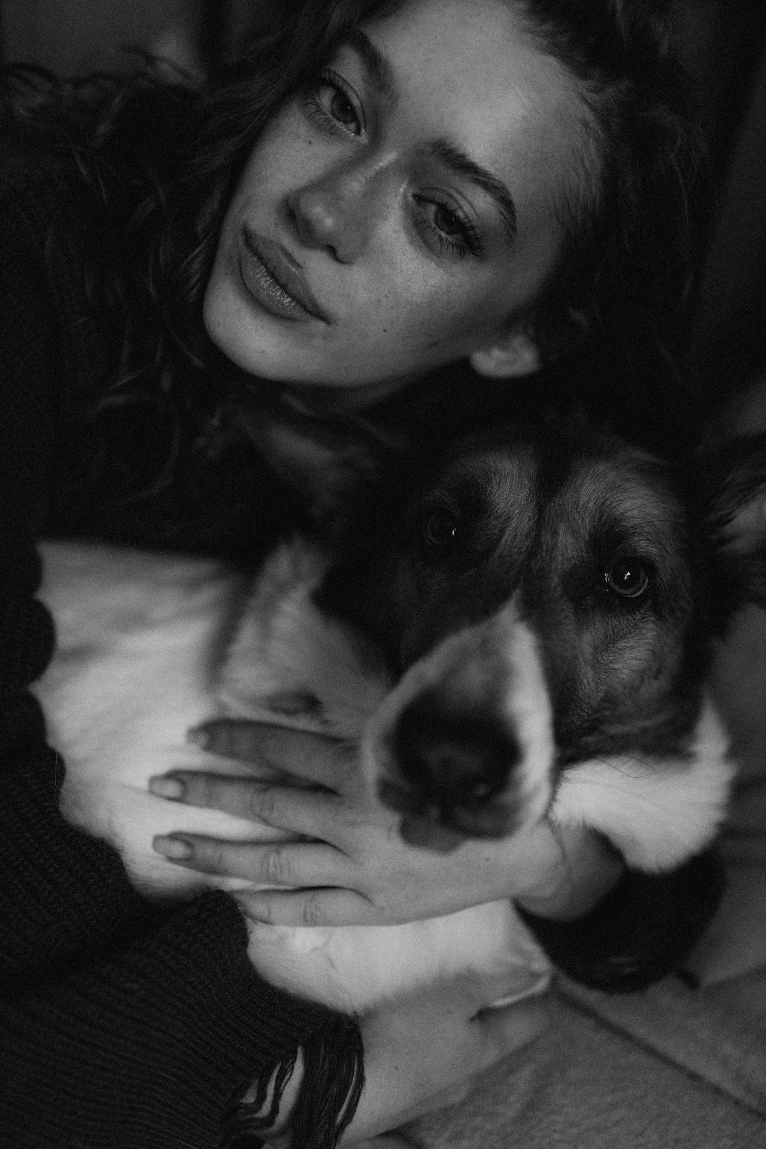 Полина. Фотограф НОГИНСК, Москва, Анастасия Белая