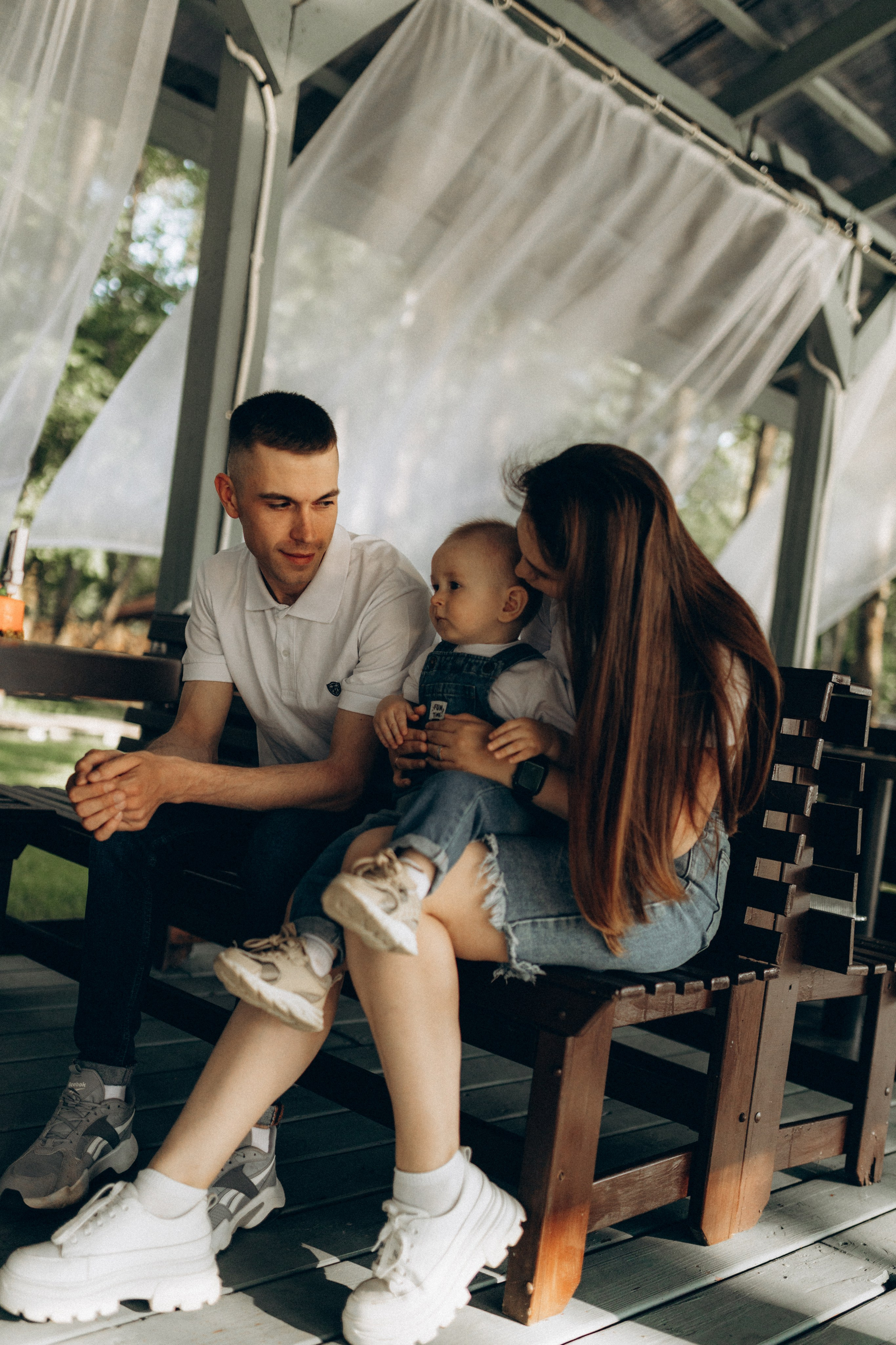 Тимофей, Яна, Юра. Фотограф НОГИНСК, Москва, Анастасия Белая