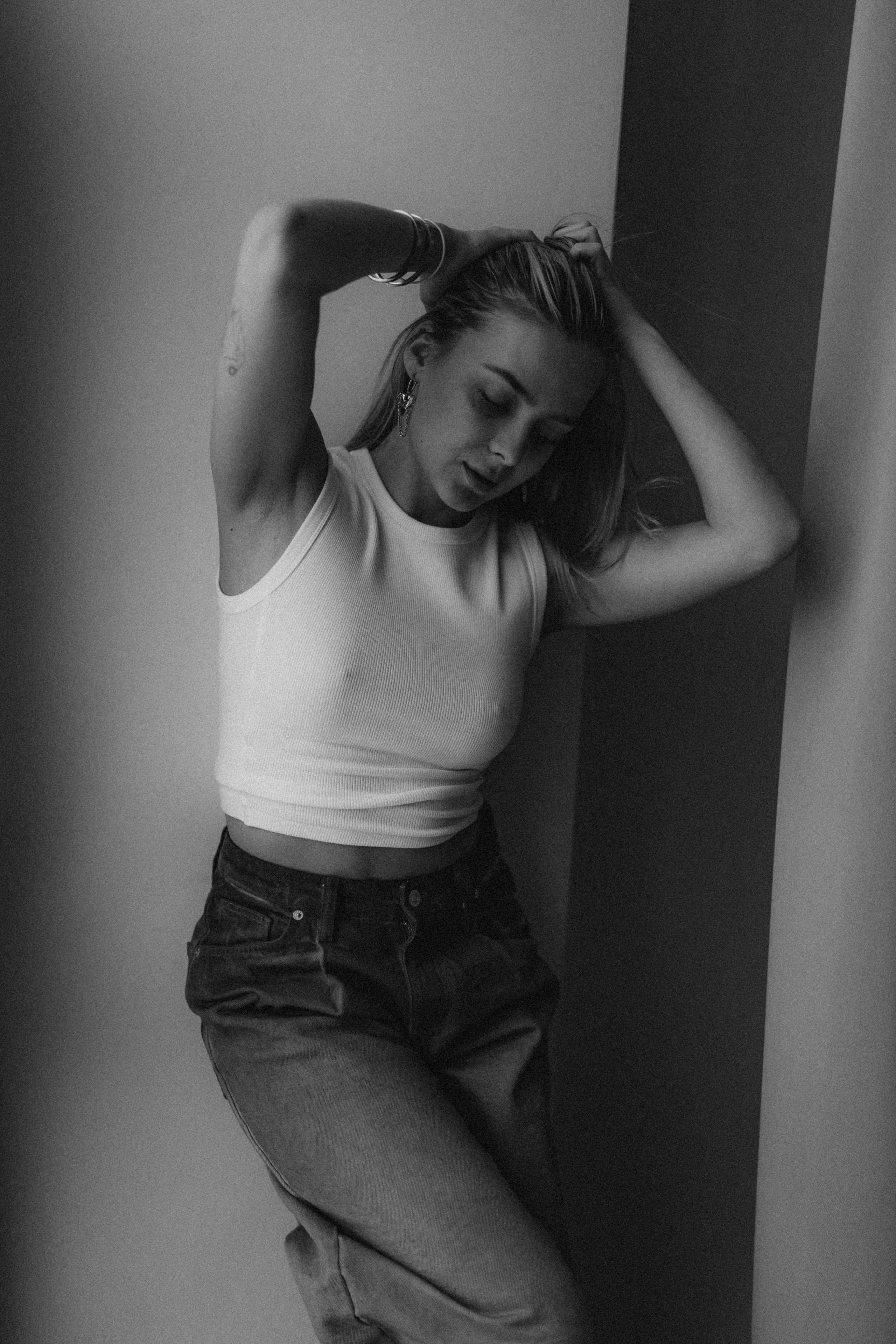 Маша. Фотограф НОГИНСК, Москва, Анастасия Белая