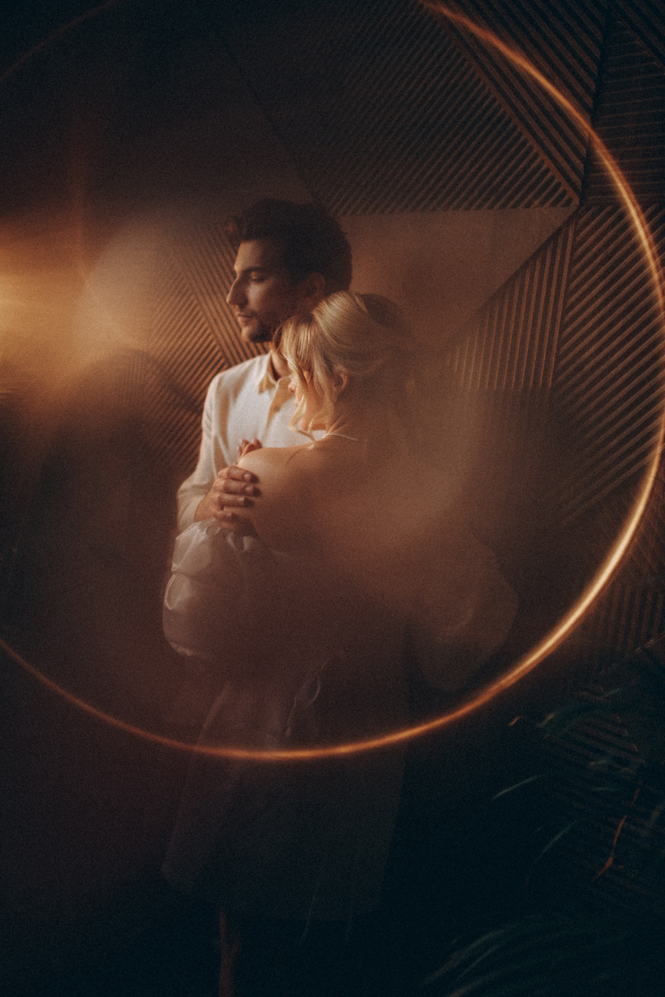 Маша & Саша. Камерная свадьба. Фотограф НОГИНСК, Москва, Анастасия Белая