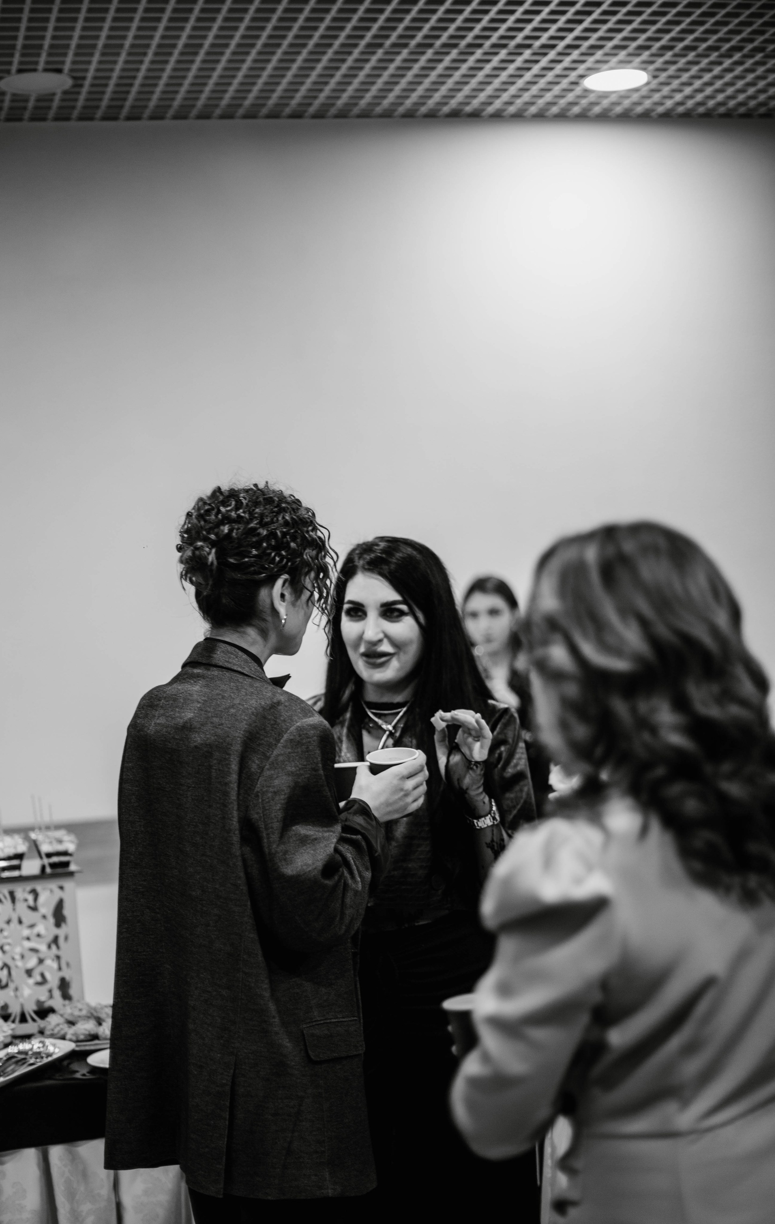 Crimean Tatar fashion show «Urba fashion day». Beye Shevkiyeva Photography