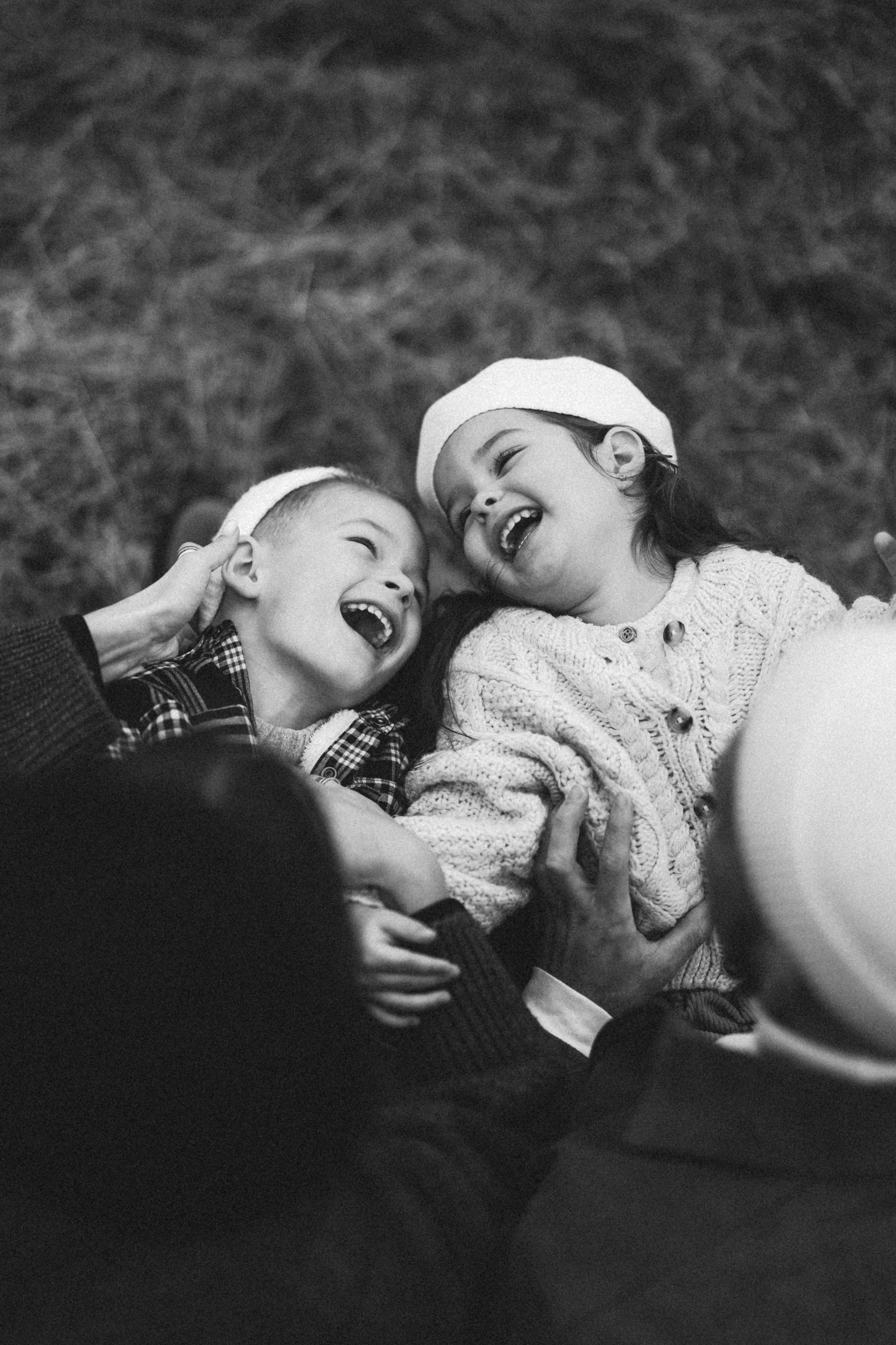 Света, Дима, Сара, Лев. Семейный фотограф Оля Гладченко