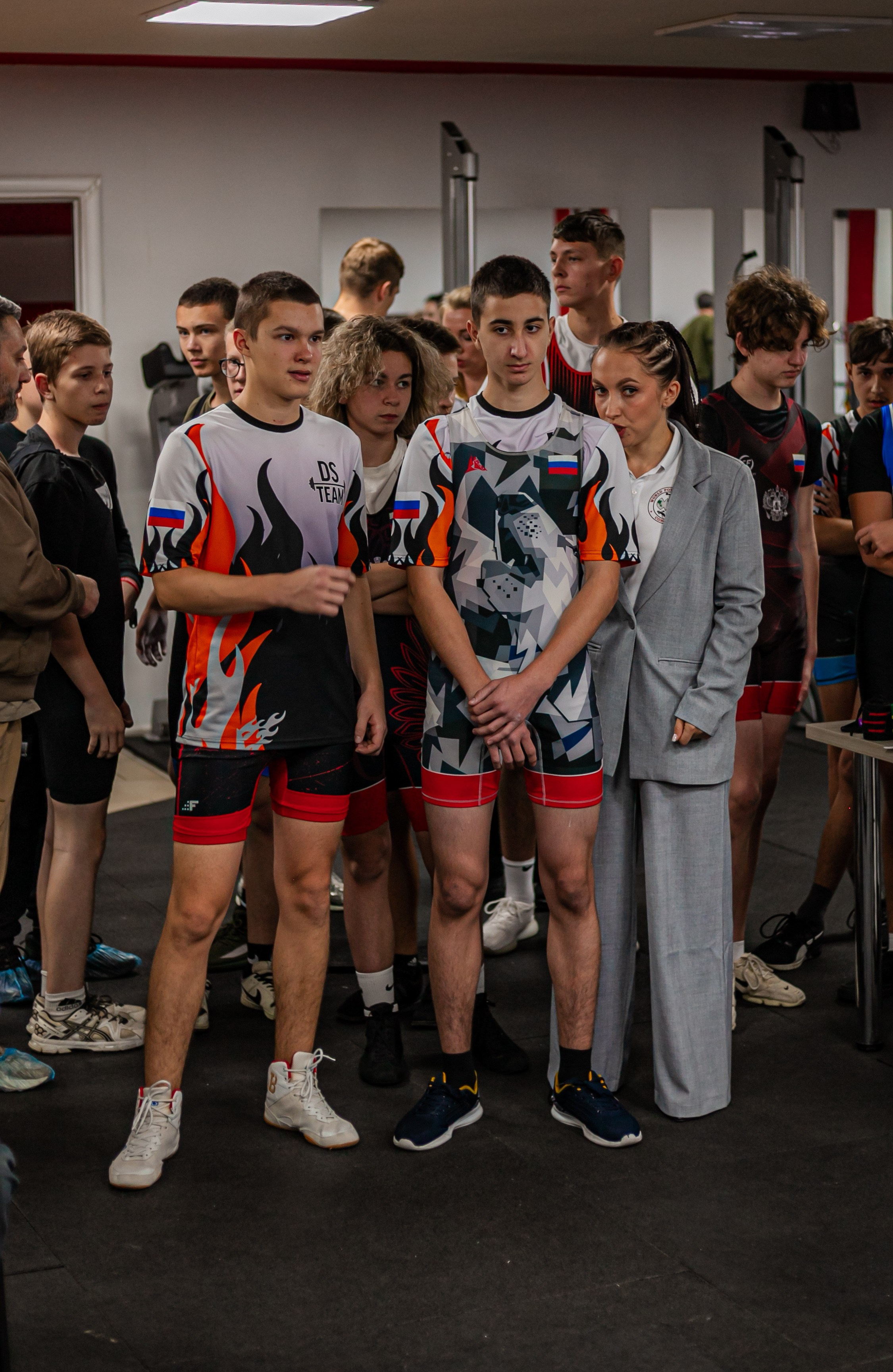 Жимовой Турнир 2024. Фотограф Неверова Катерина