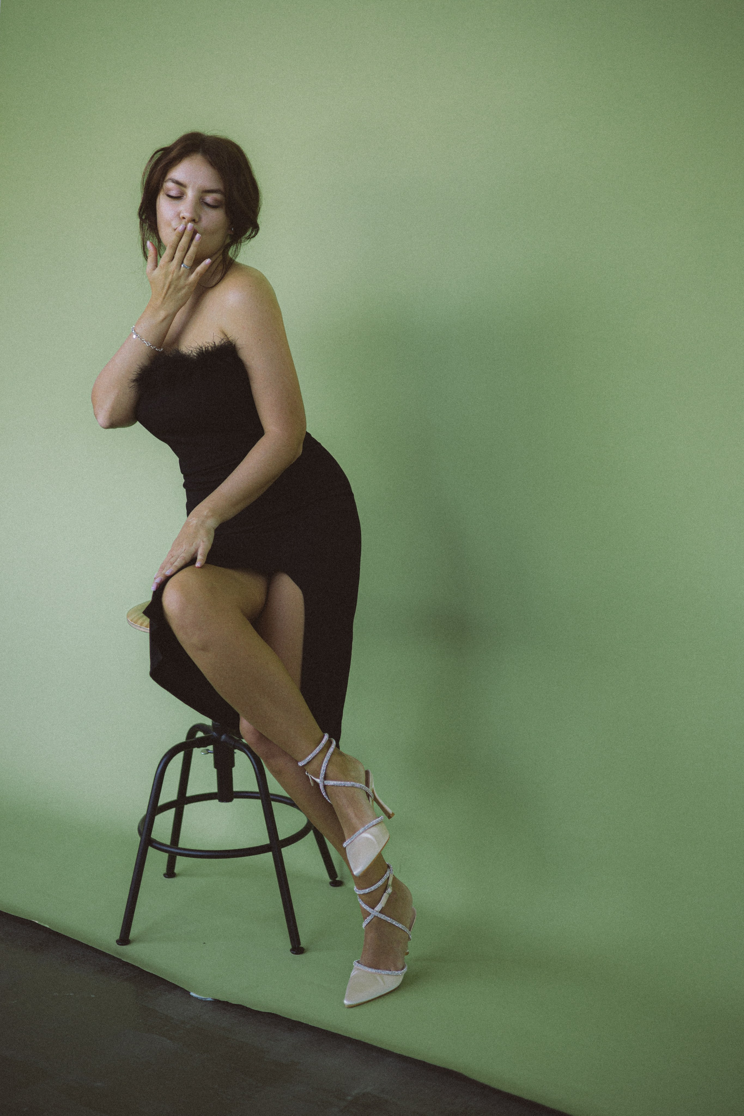 KSENIA. Cause I See So Photography