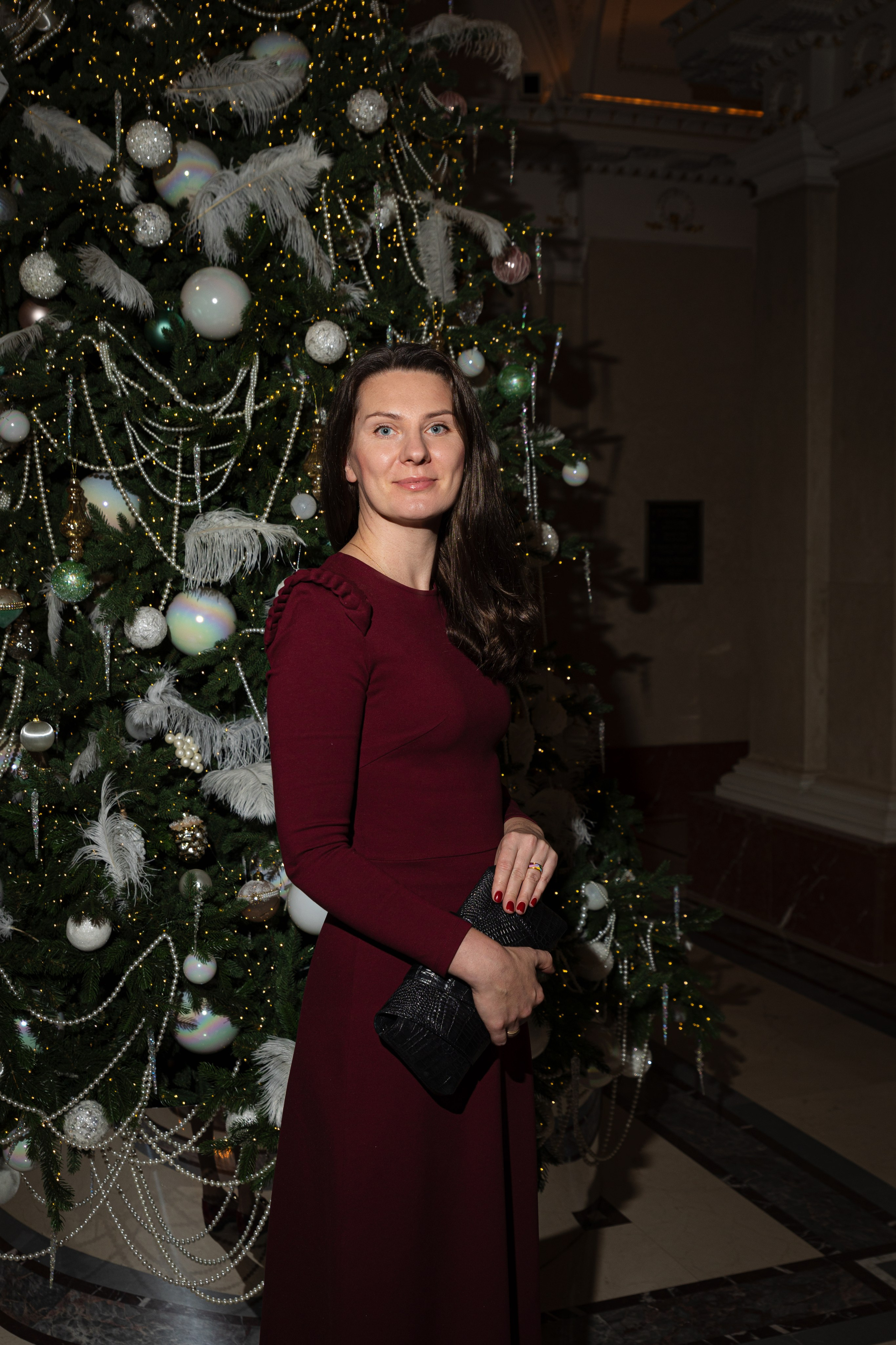 EO Russia. Ваш фотограф — Александра Андрущенко