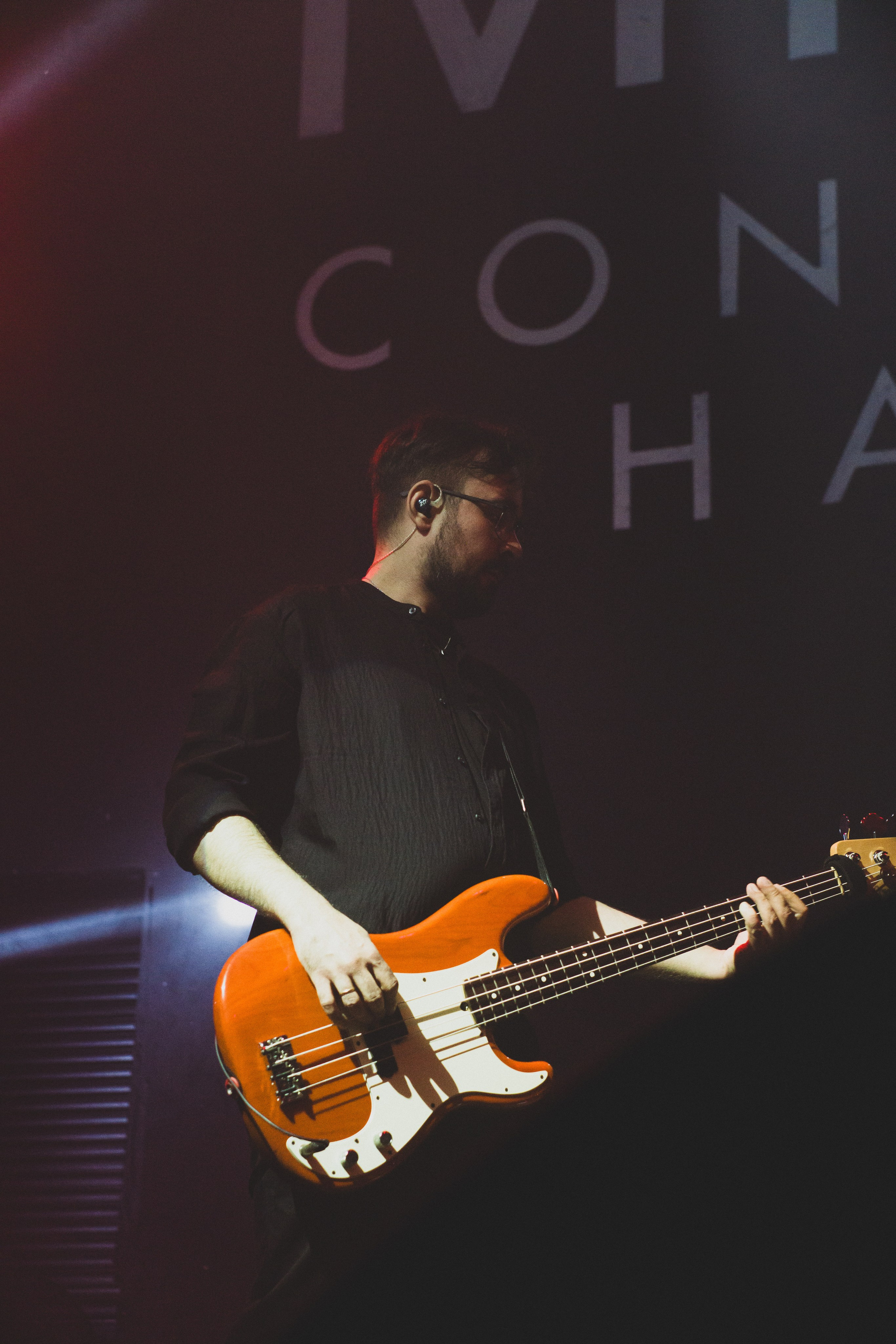 Джизус. Фотограф Нижний Новгород — Дмитрий Грехов