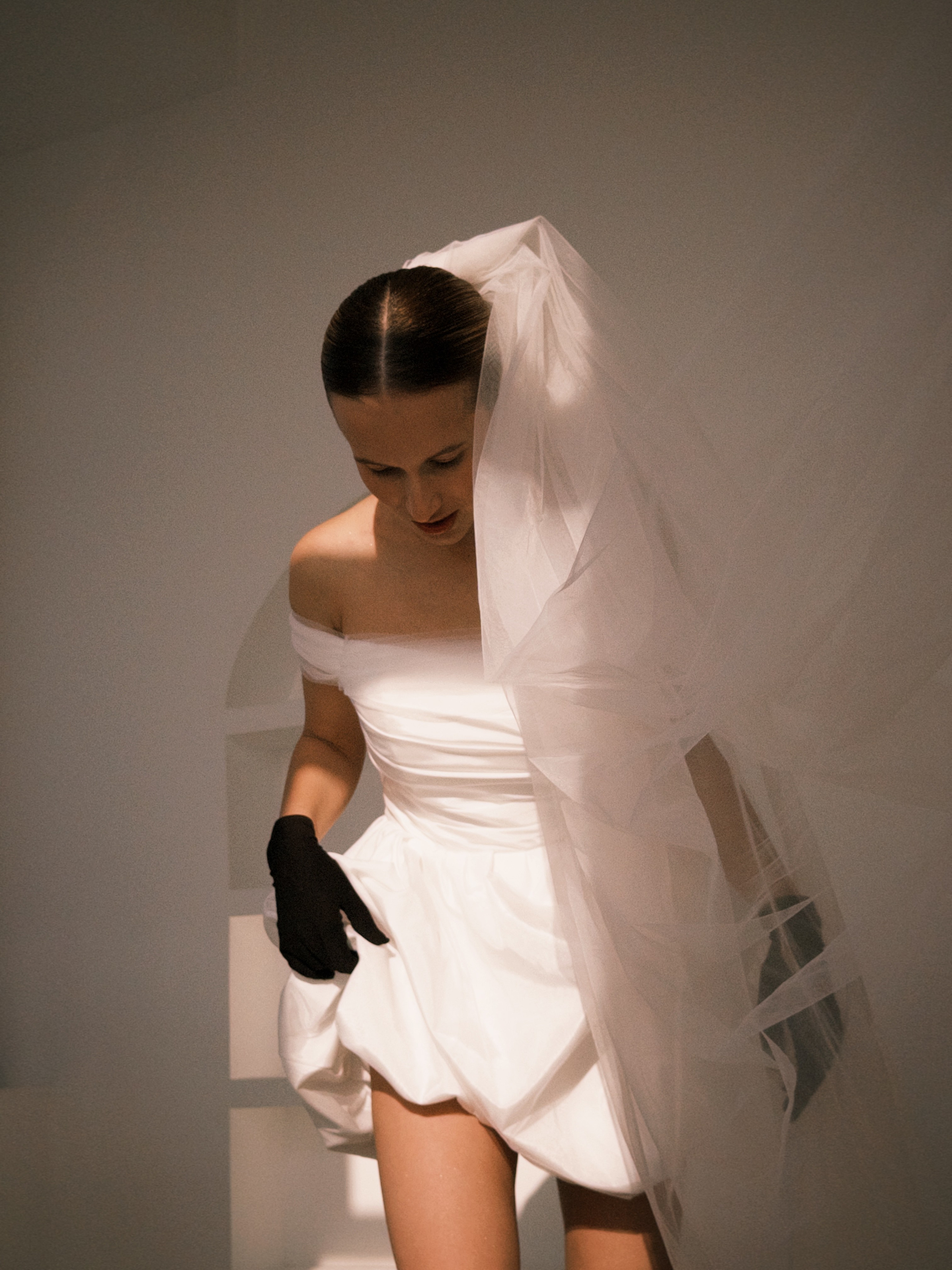 Look. Вера и Вера. Свадебщики из Сибири