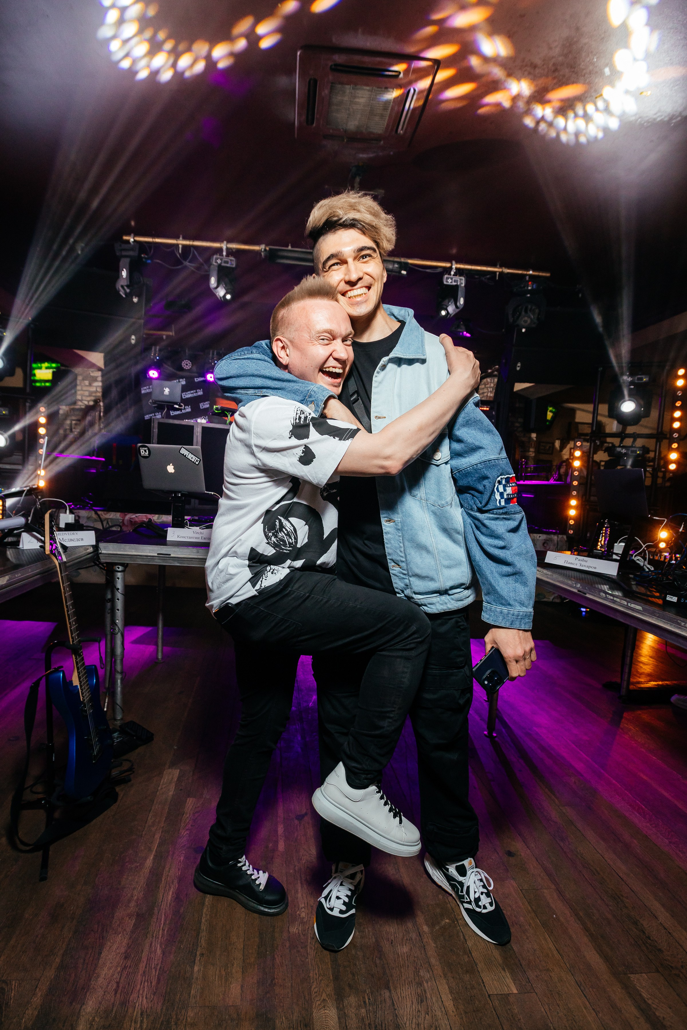 EVENT DJ BATTLE. Нияз Саляхов фотограф Казань Татарстан