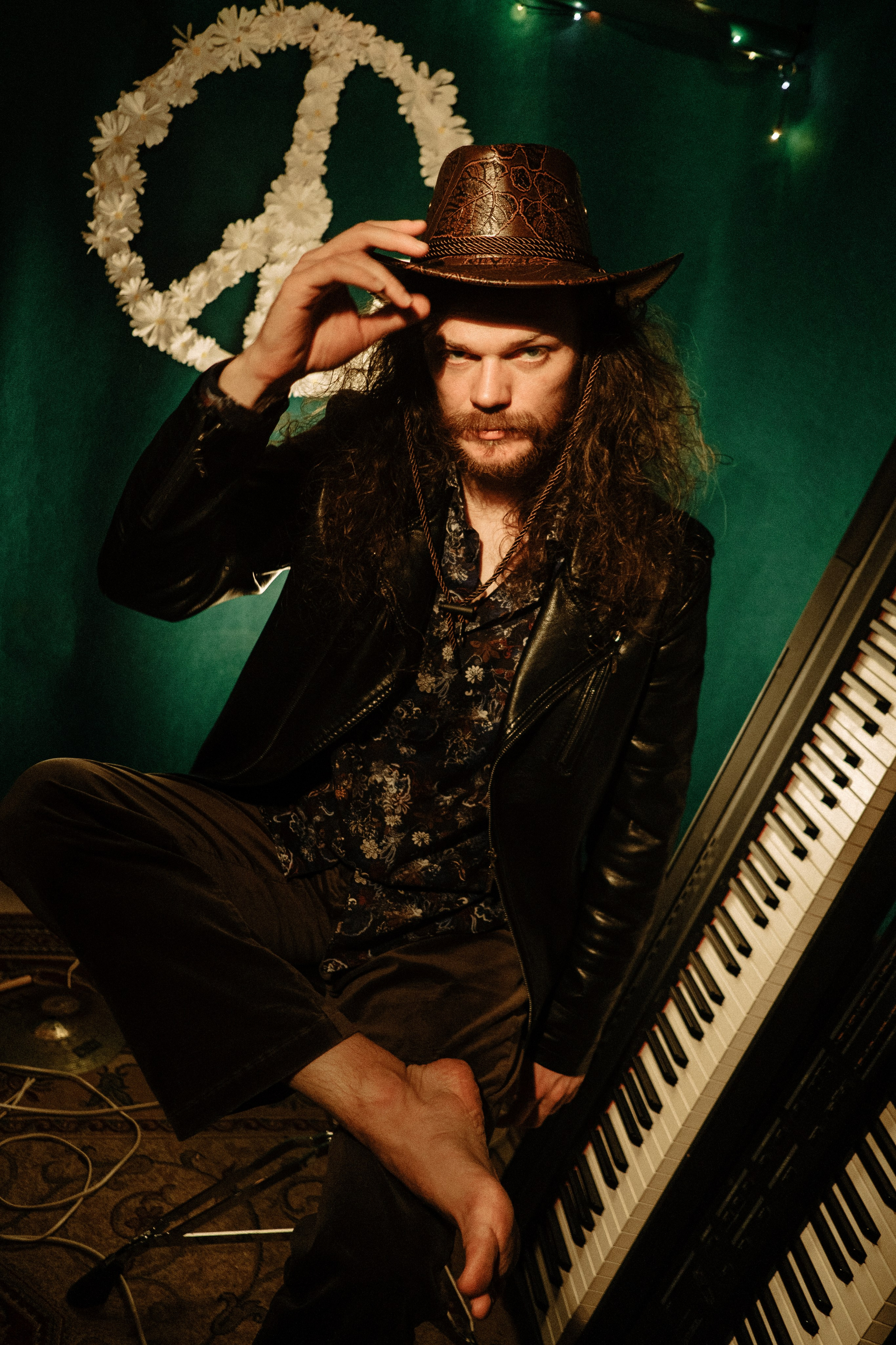 Крапивка. Фуд фотограф в Великом Новгороде