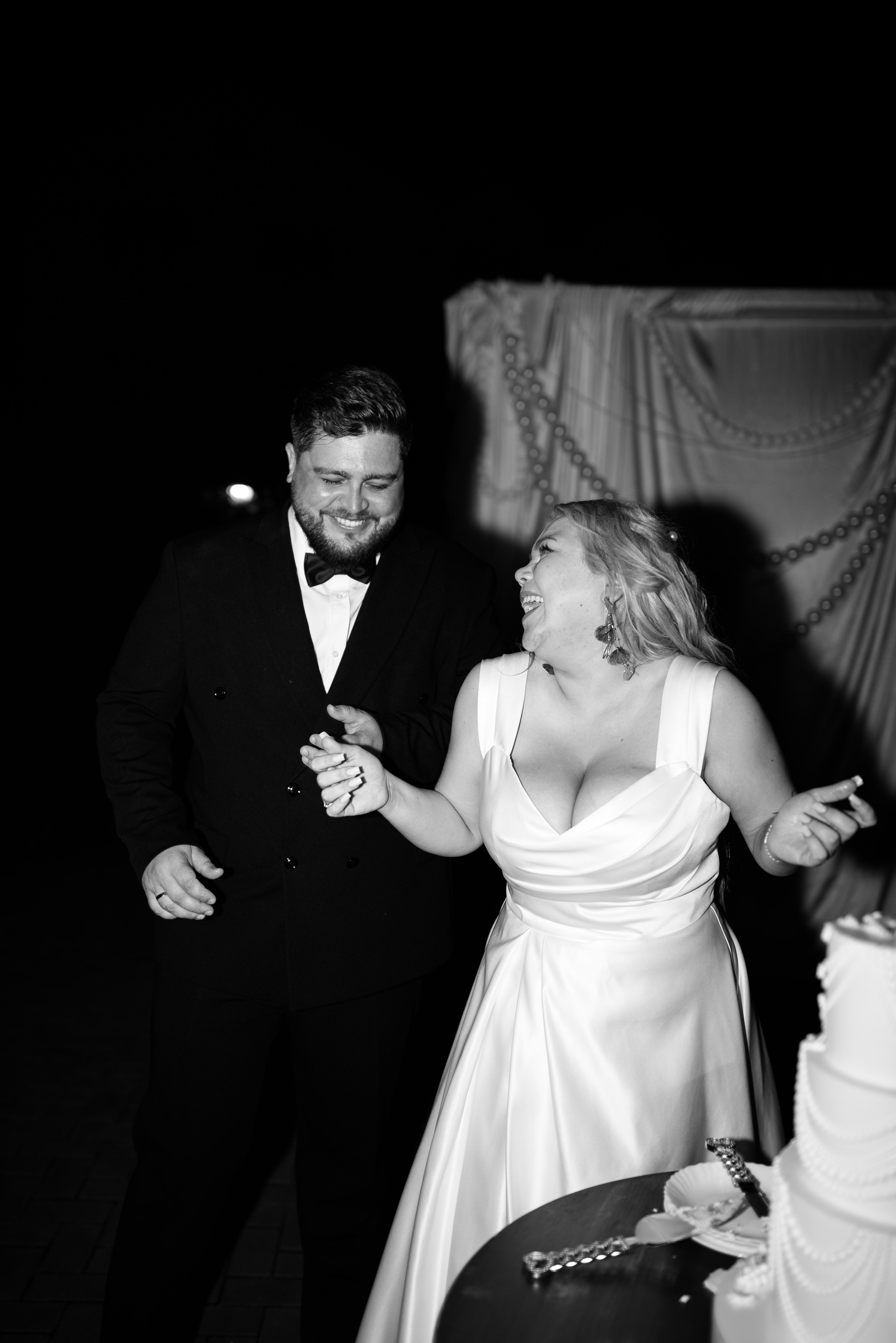 Гаянэ и Роман. Свадебный фотограф Анастасия Бударина