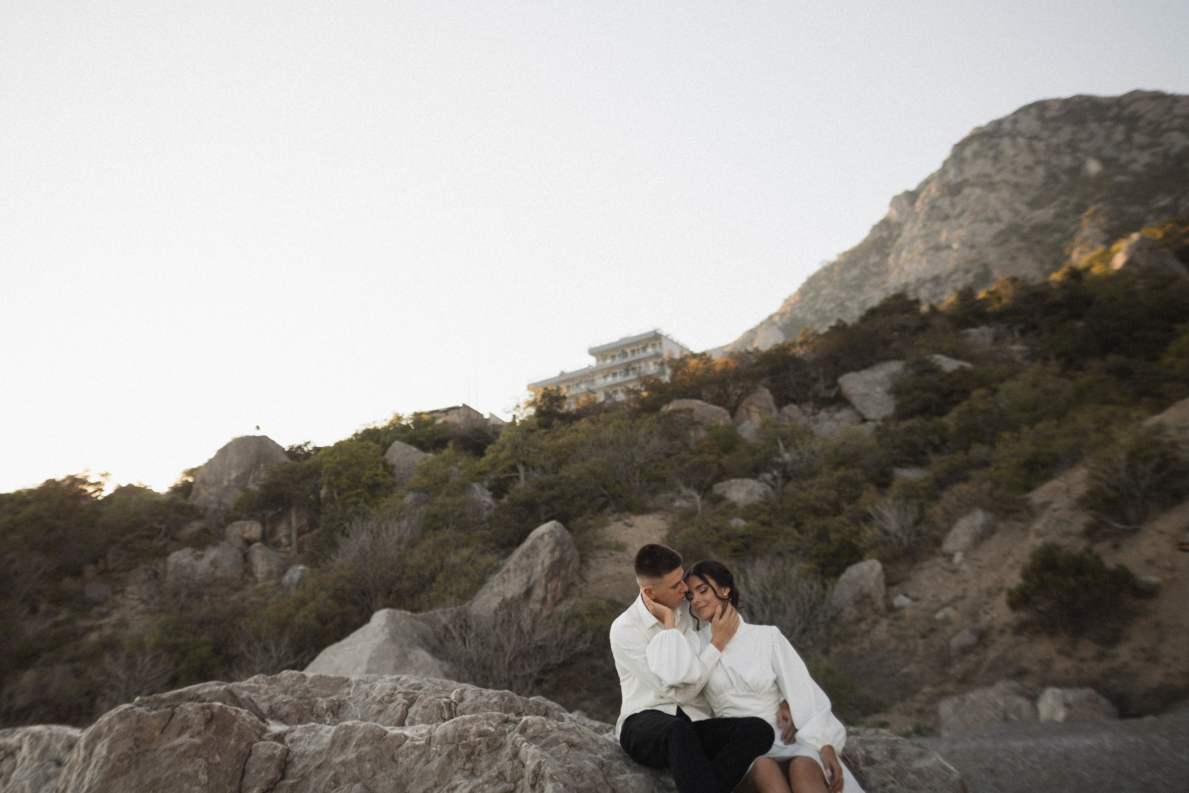 Ласпи. Sovushka DS