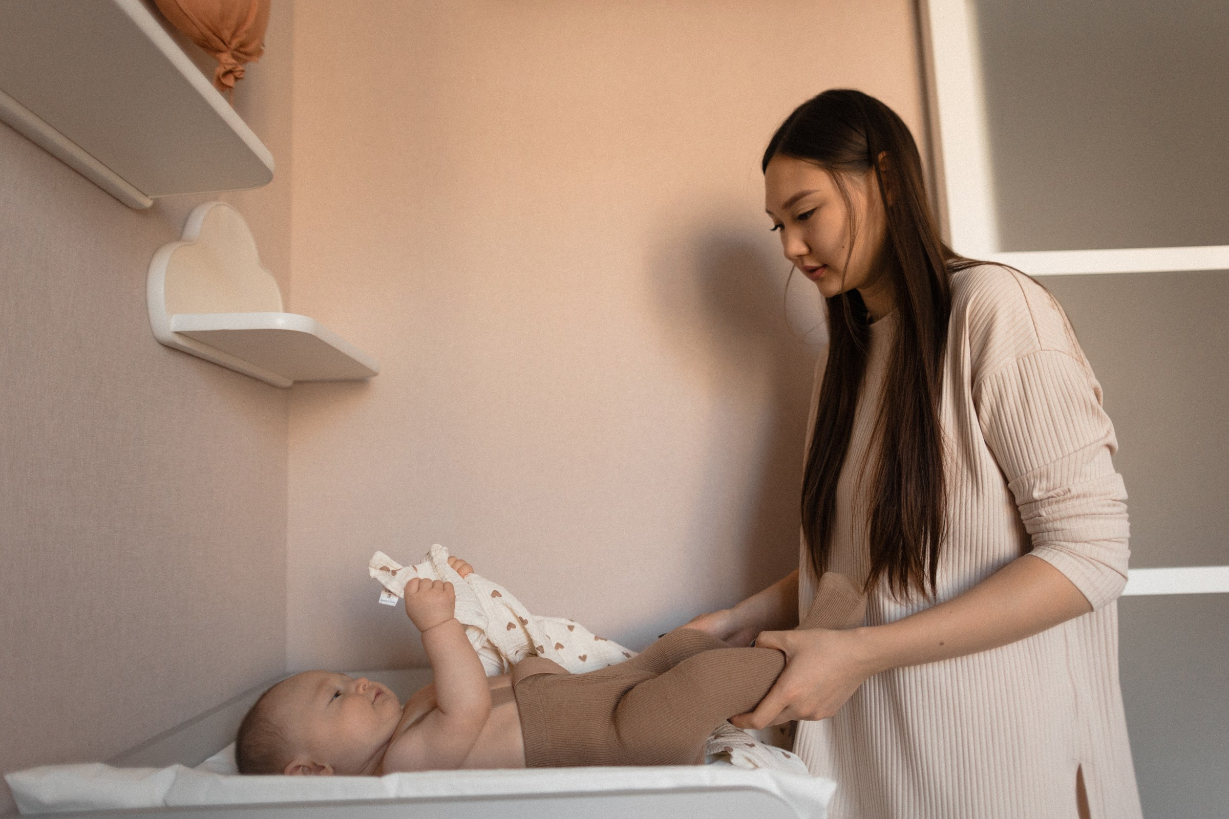 Мой первый дом. Sovushka DS