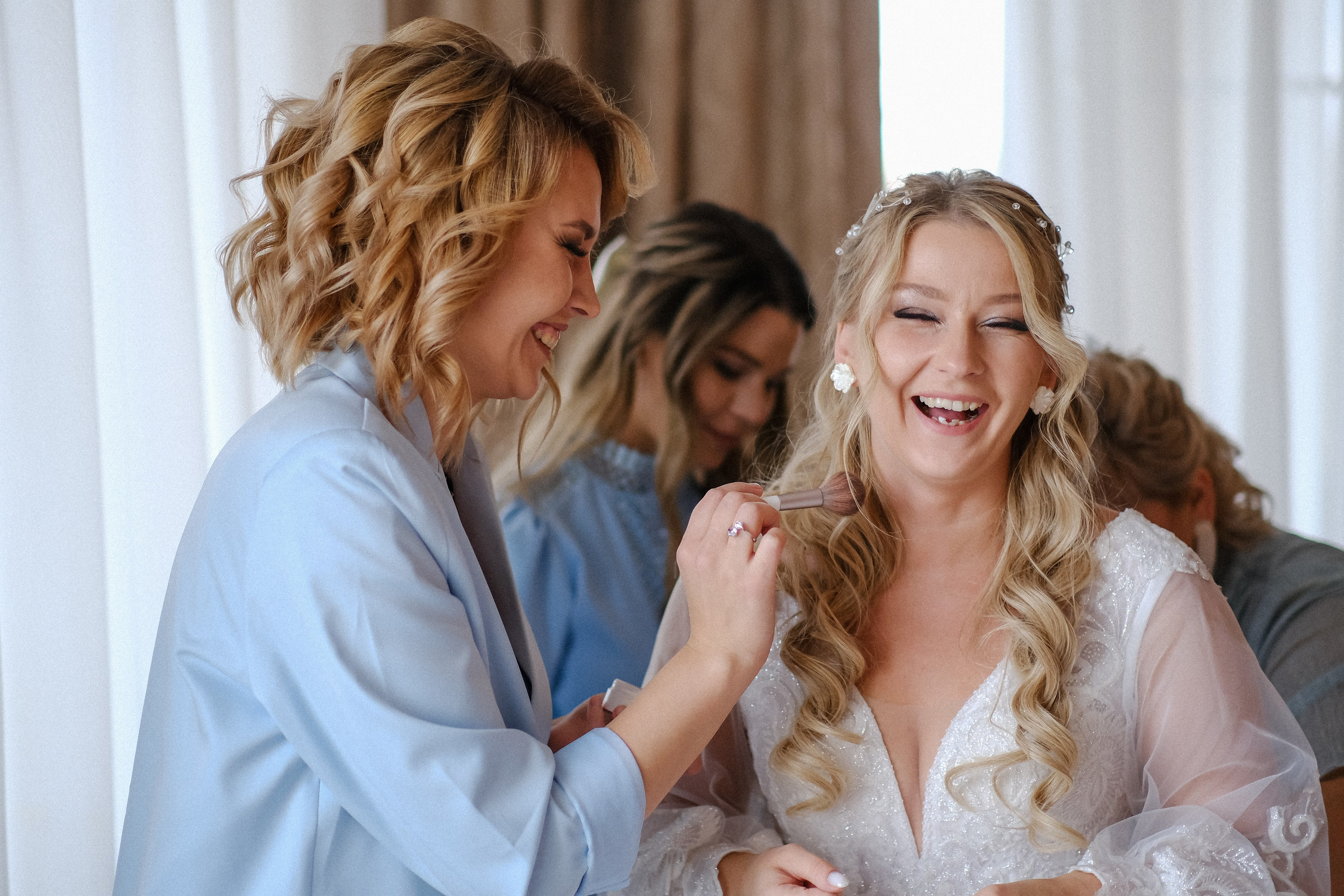 Алексей и Ольга. Свадебный фотограф Челябинск