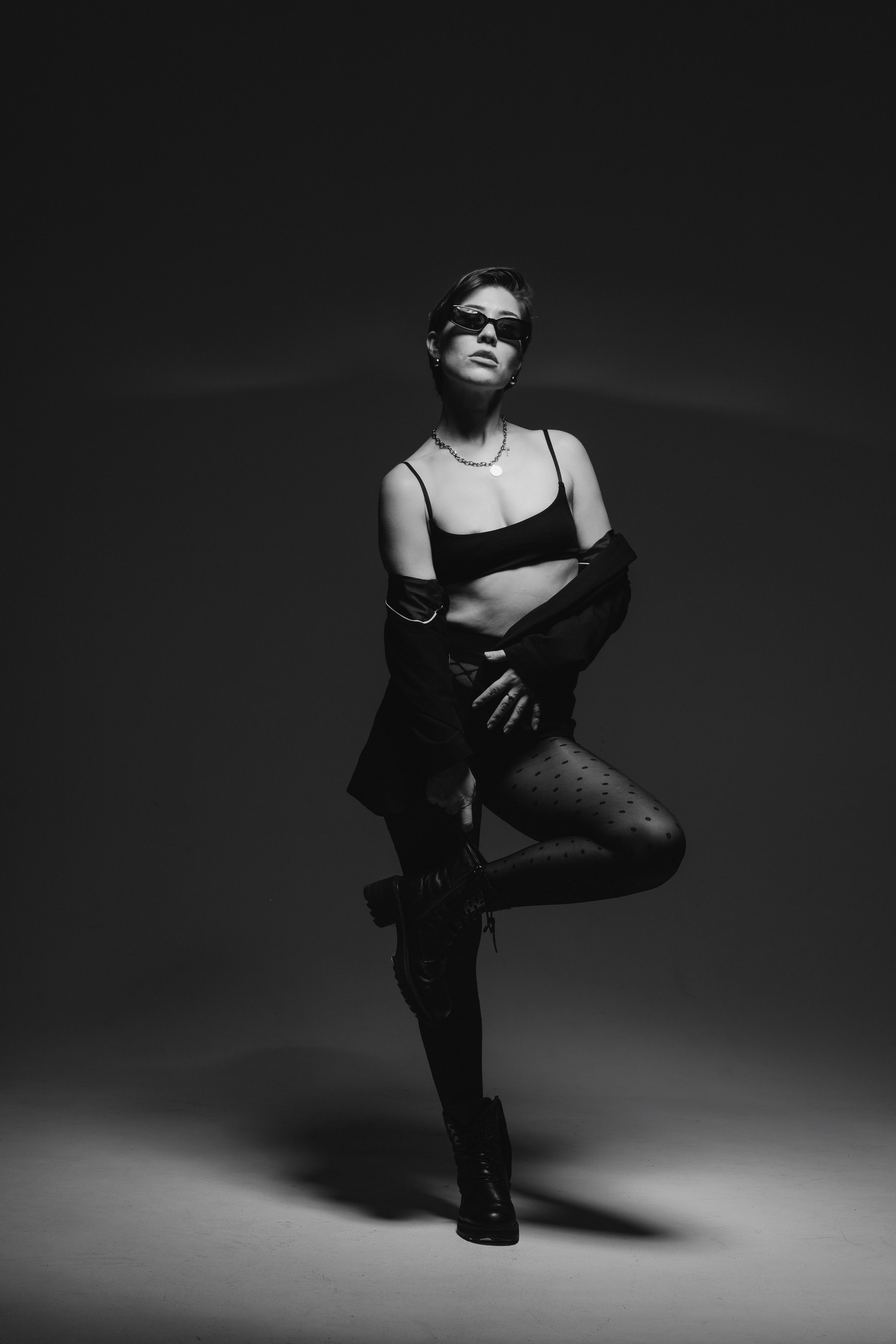 ANASTASIA MATTO. Фотограф