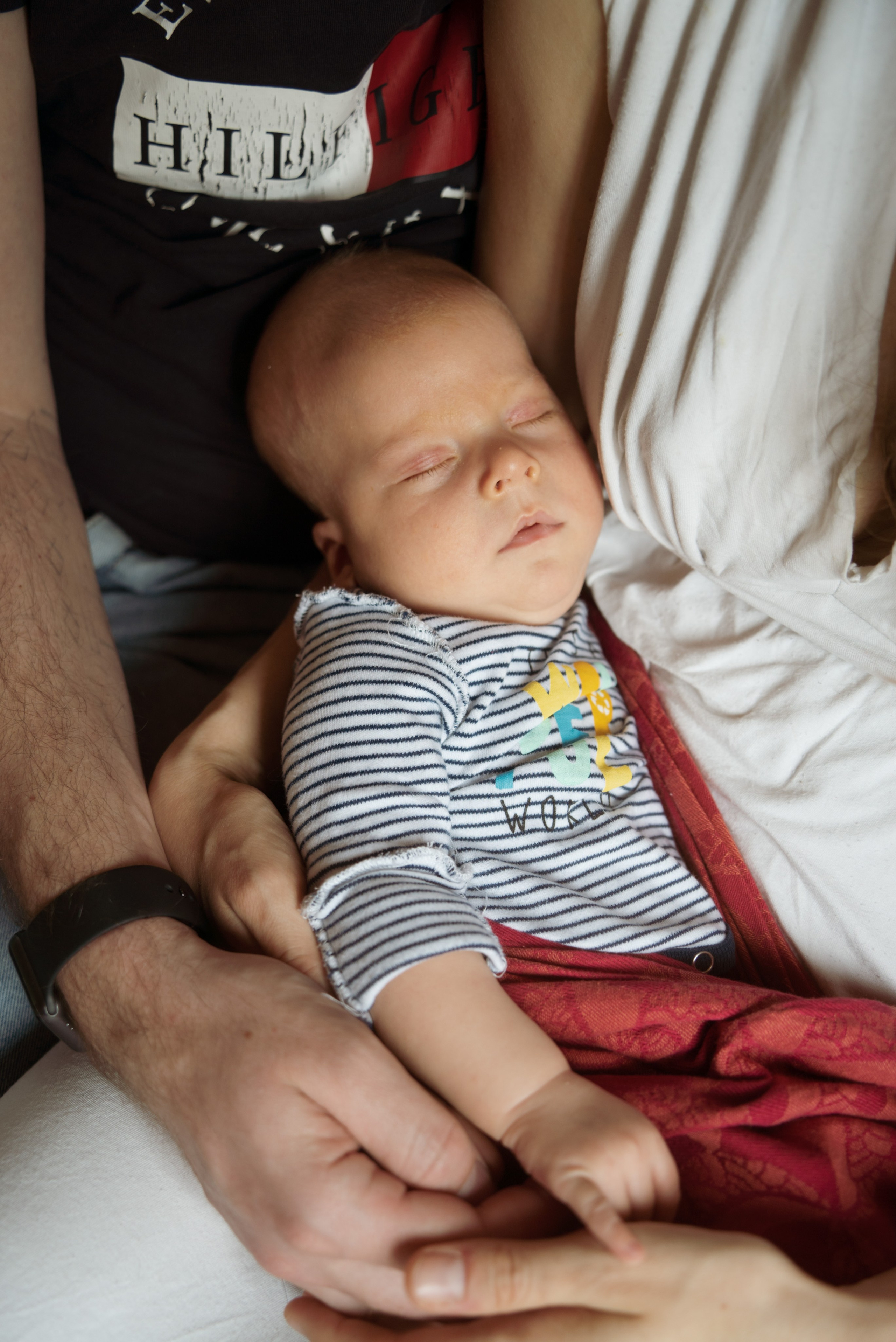 Домашняя фотосессия с двумя детьми. Видеограф Осинина Татьяна — видеосъемка в Москве