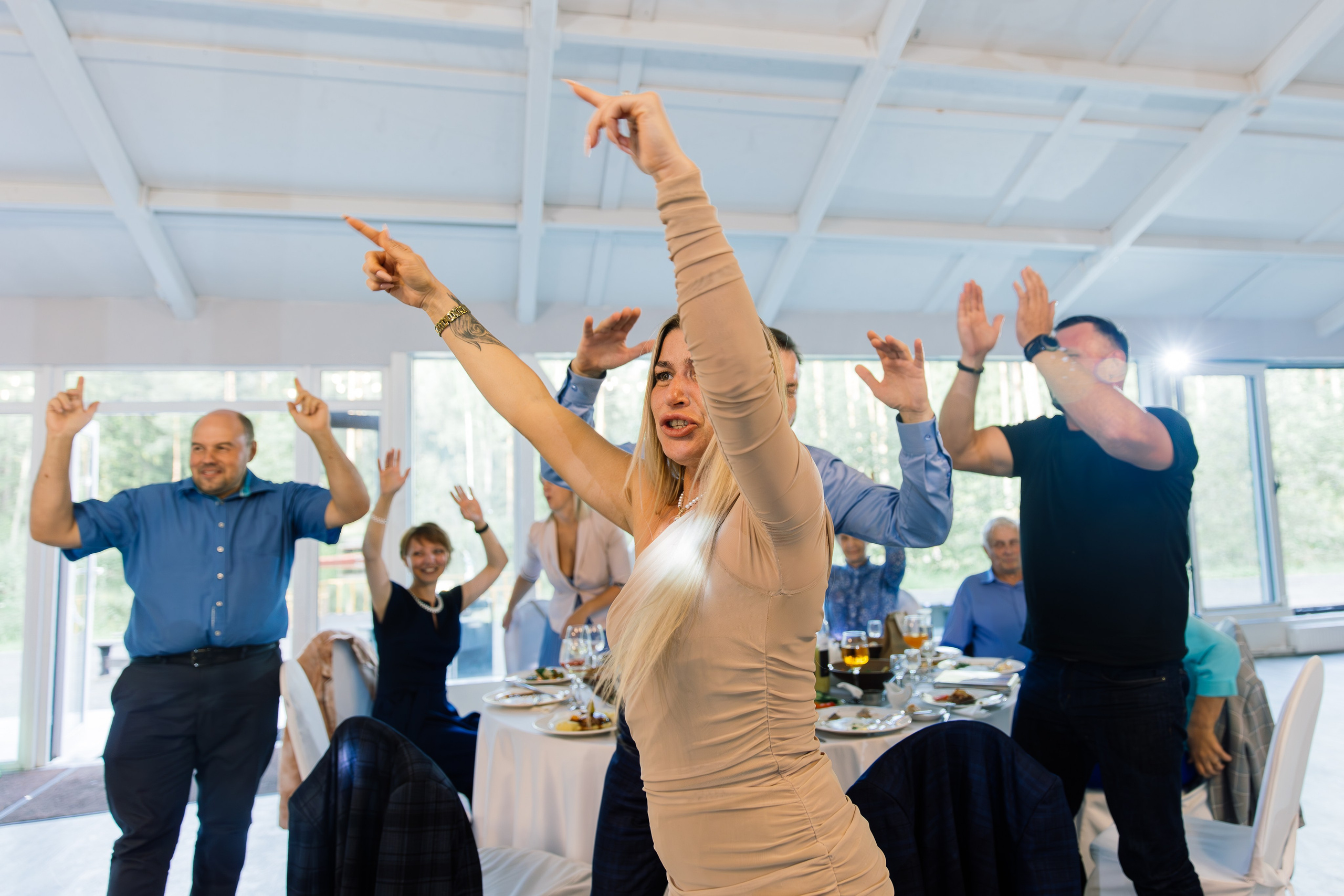 Алексей и Полина. Семейный фотограф Толстикова Кристина